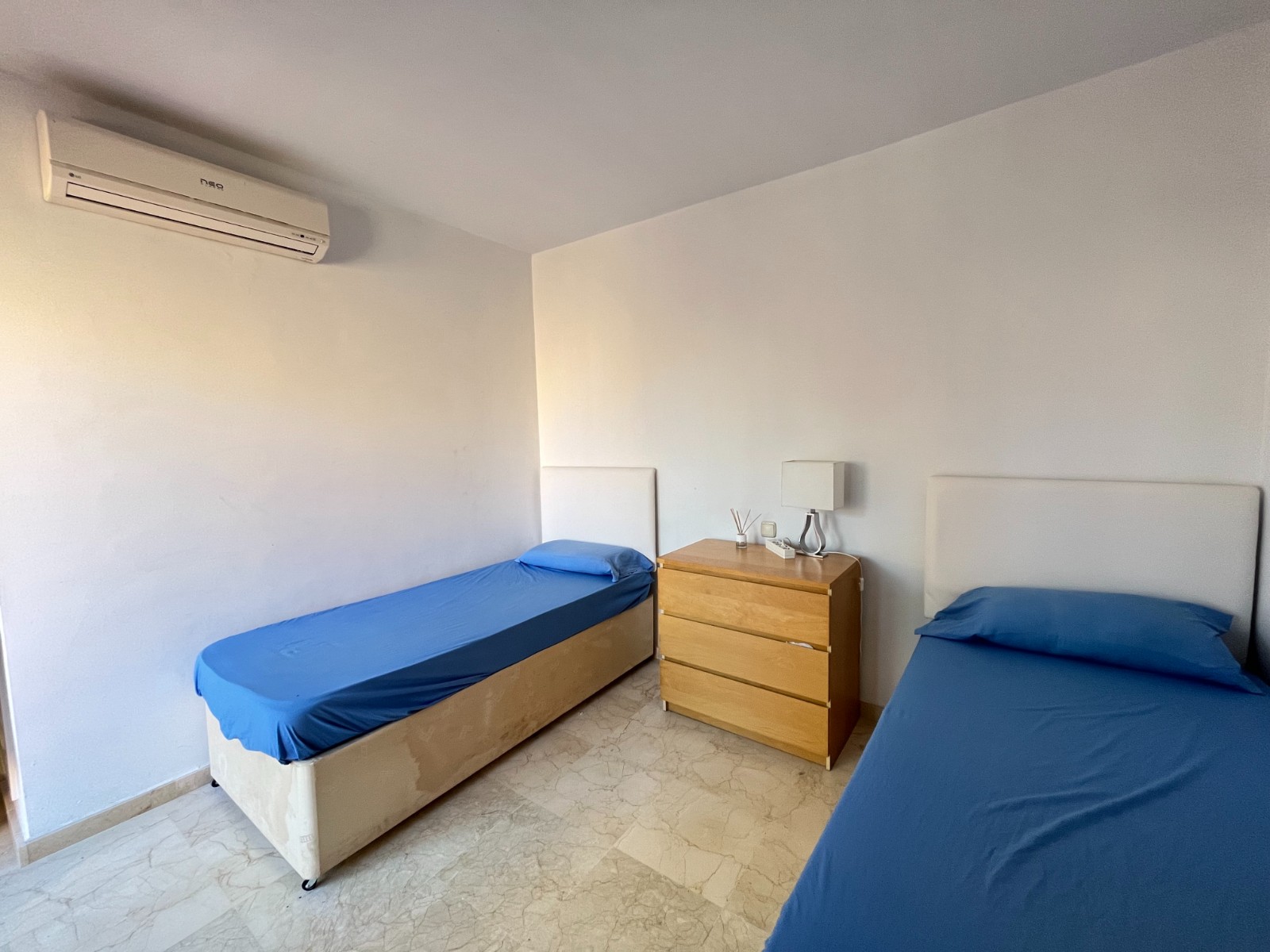 2 Bed, 2 Bath, ApartmentFor Sale, Los Alcazares, Murcia