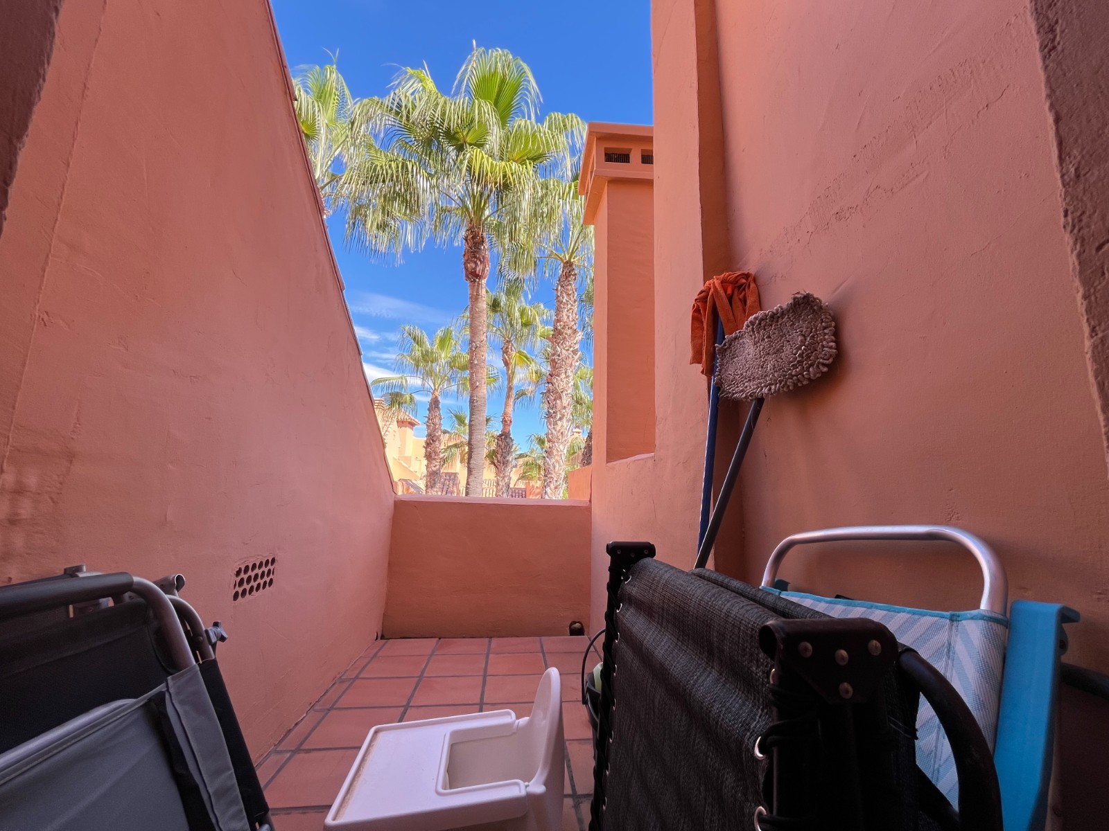 2 Bed, 2 Bath, ApartmentFor Sale, Los Alcazares, Murcia