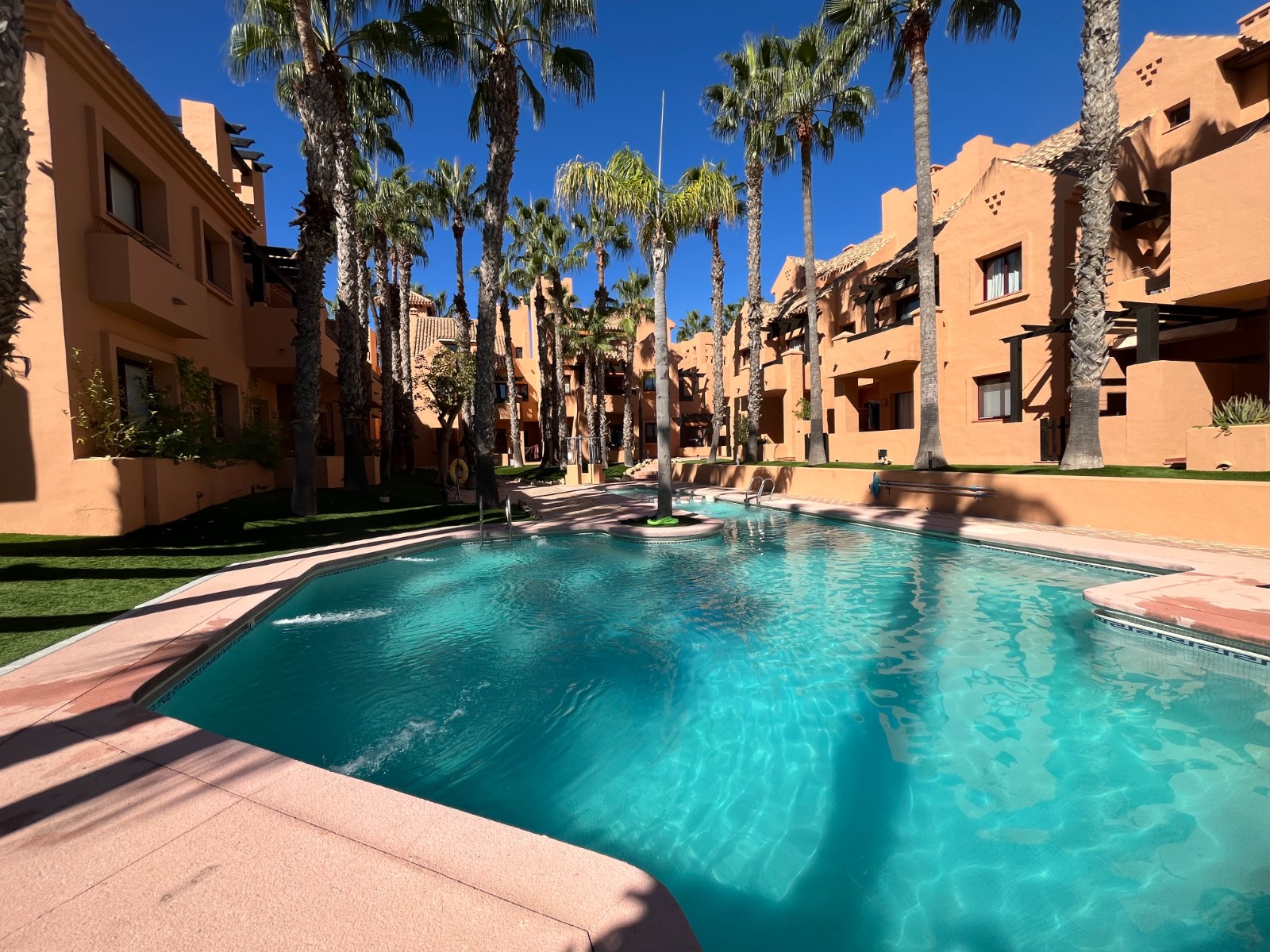 2 Bed, 2 Bath, ApartmentFor Sale, Los Alcazares, Murcia