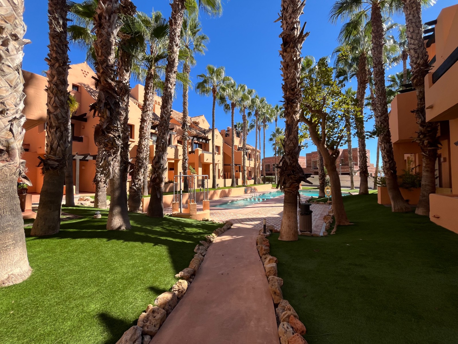 2 Bed, 2 Bath, ApartmentFor Sale, Los Alcazares, Murcia