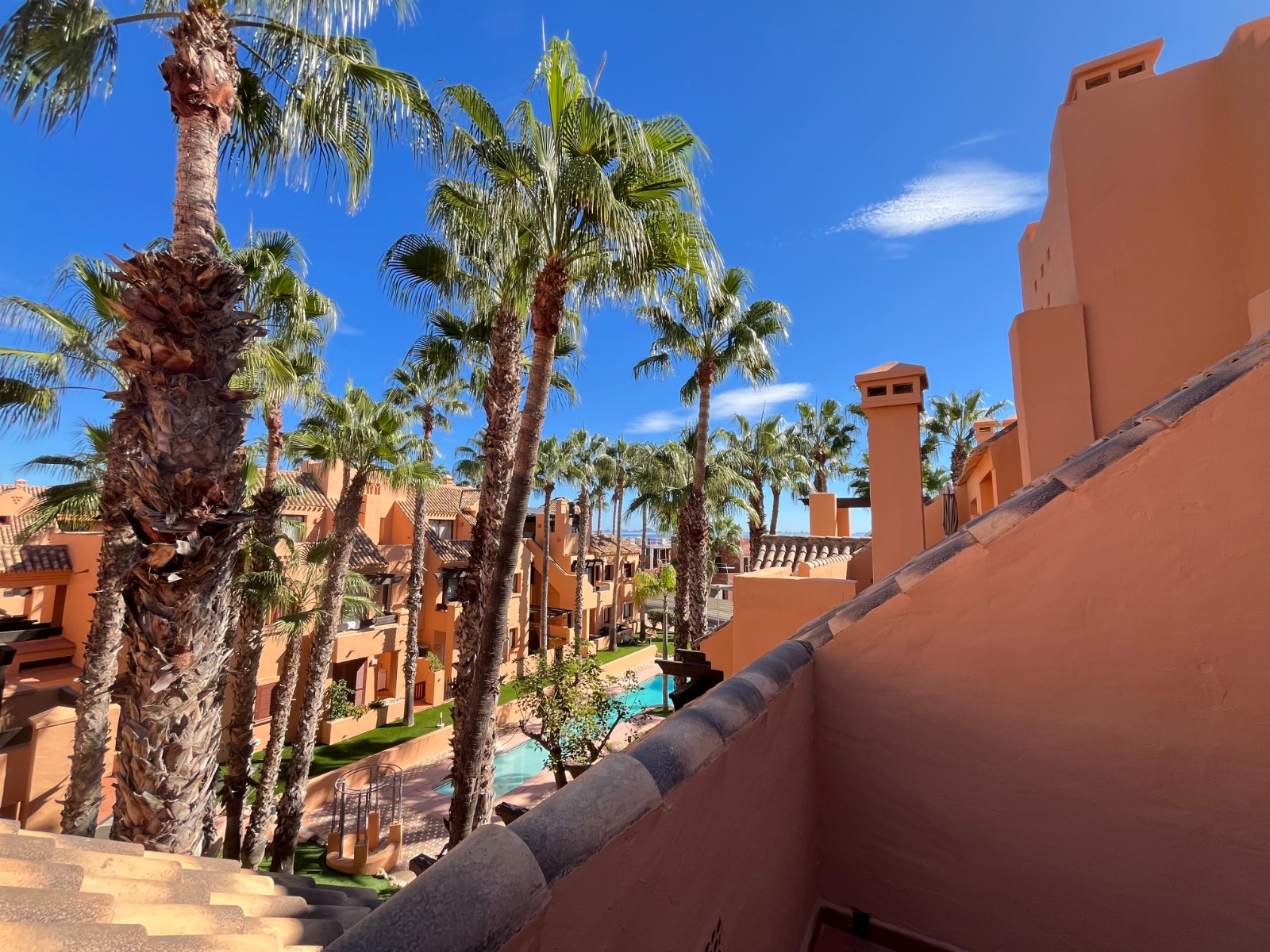 2 Bed, 2 Bath, ApartmentFor Sale, Los Alcazares, Murcia