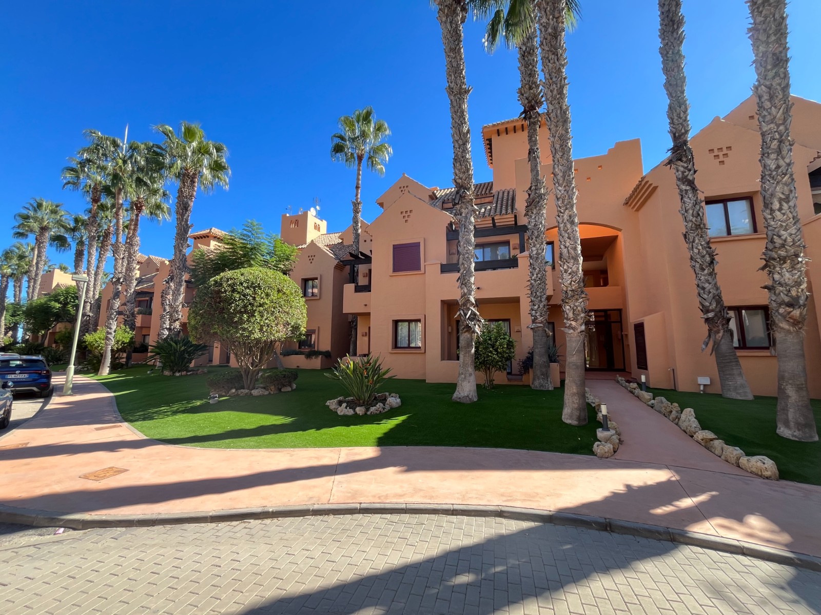 2 Bed, 2 Bath, ApartmentFor Sale, Los Alcazares, Murcia