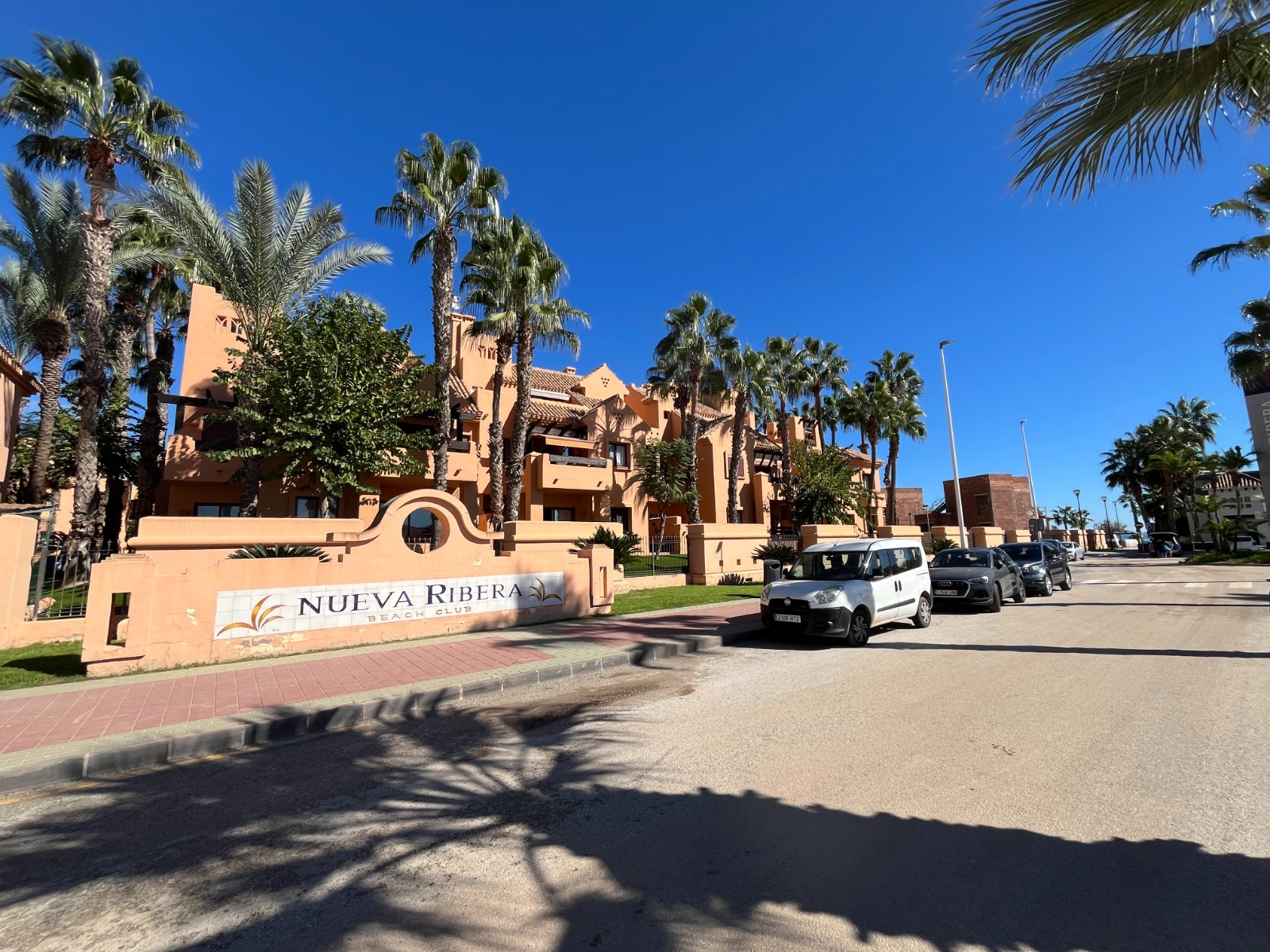 2 Bed, 2 Bath, ApartmentFor Sale, Los Alcazares, Murcia