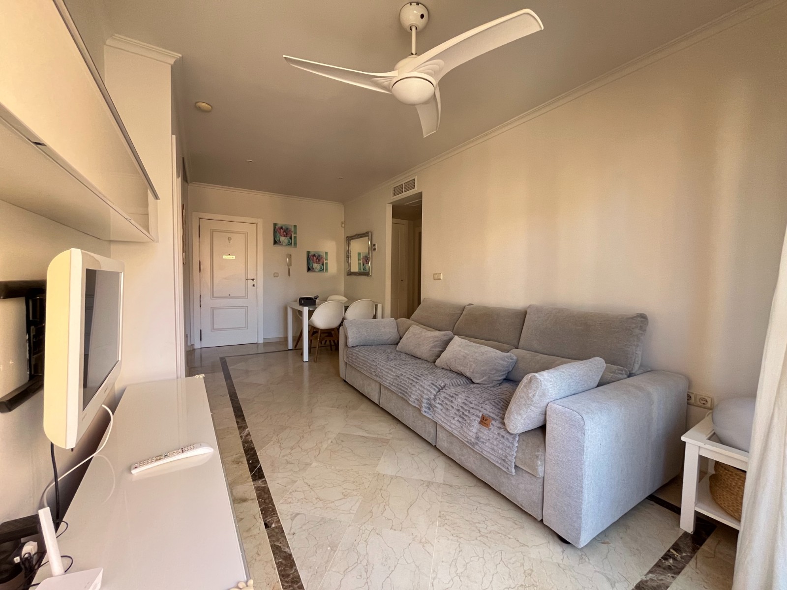 2 Bed, 2 Bath, ApartmentFor Sale, Los Alcazares, Murcia