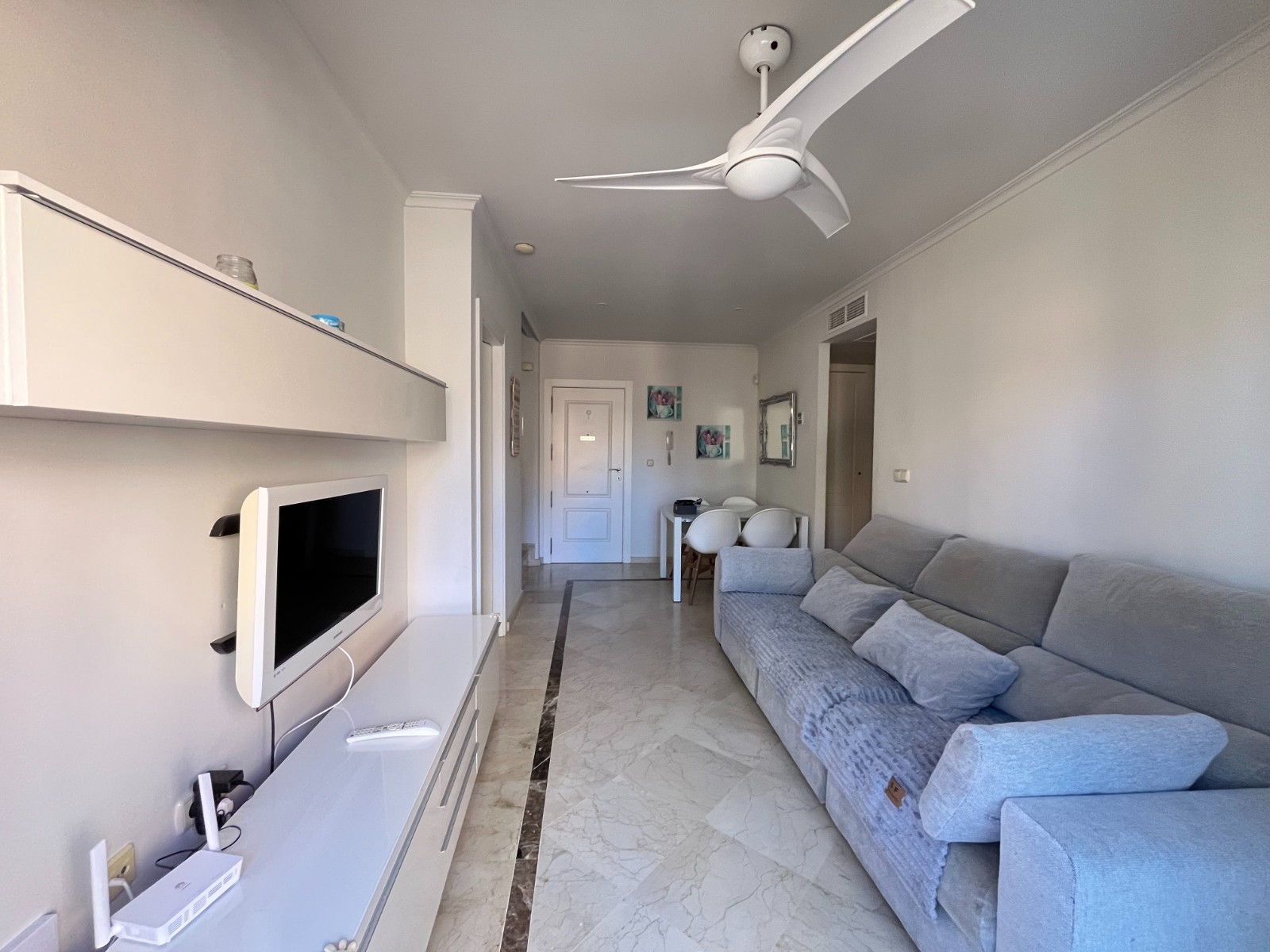 2 Bed, 2 Bath, ApartmentFor Sale, Los Alcazares, Murcia