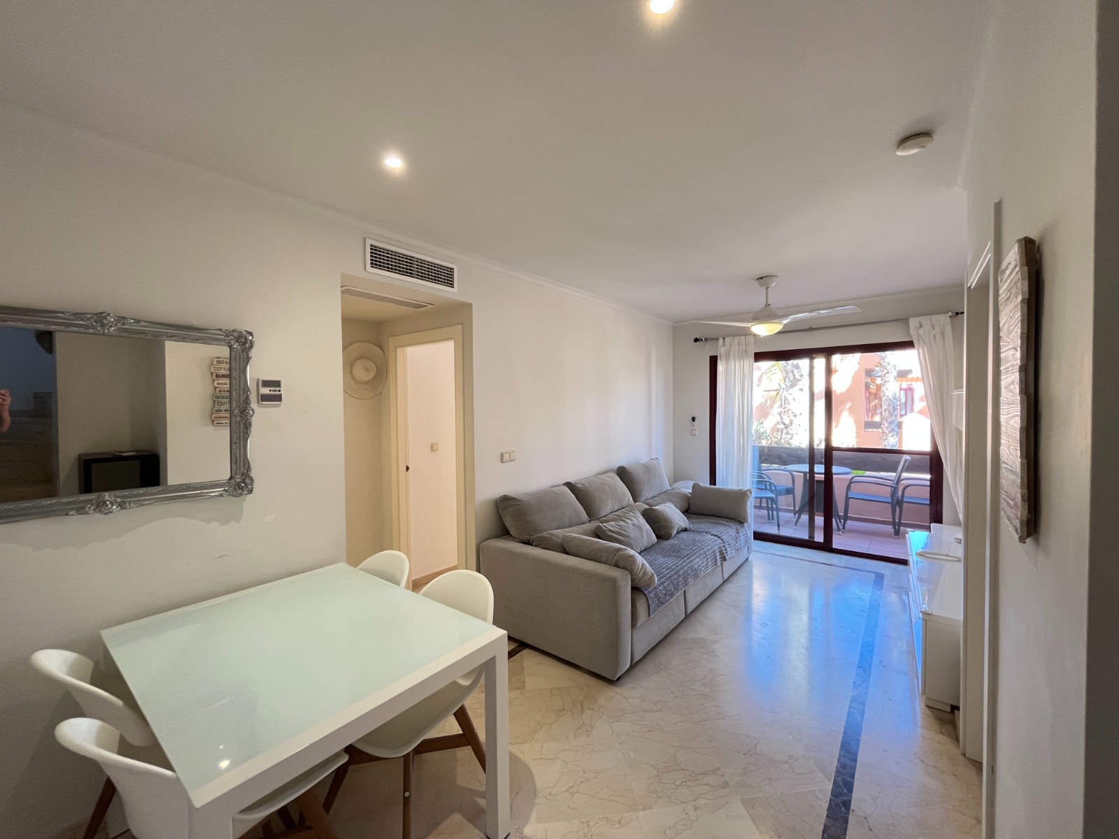 2 Bed, 2 Bath, ApartmentFor Sale, Los Alcazares, Murcia