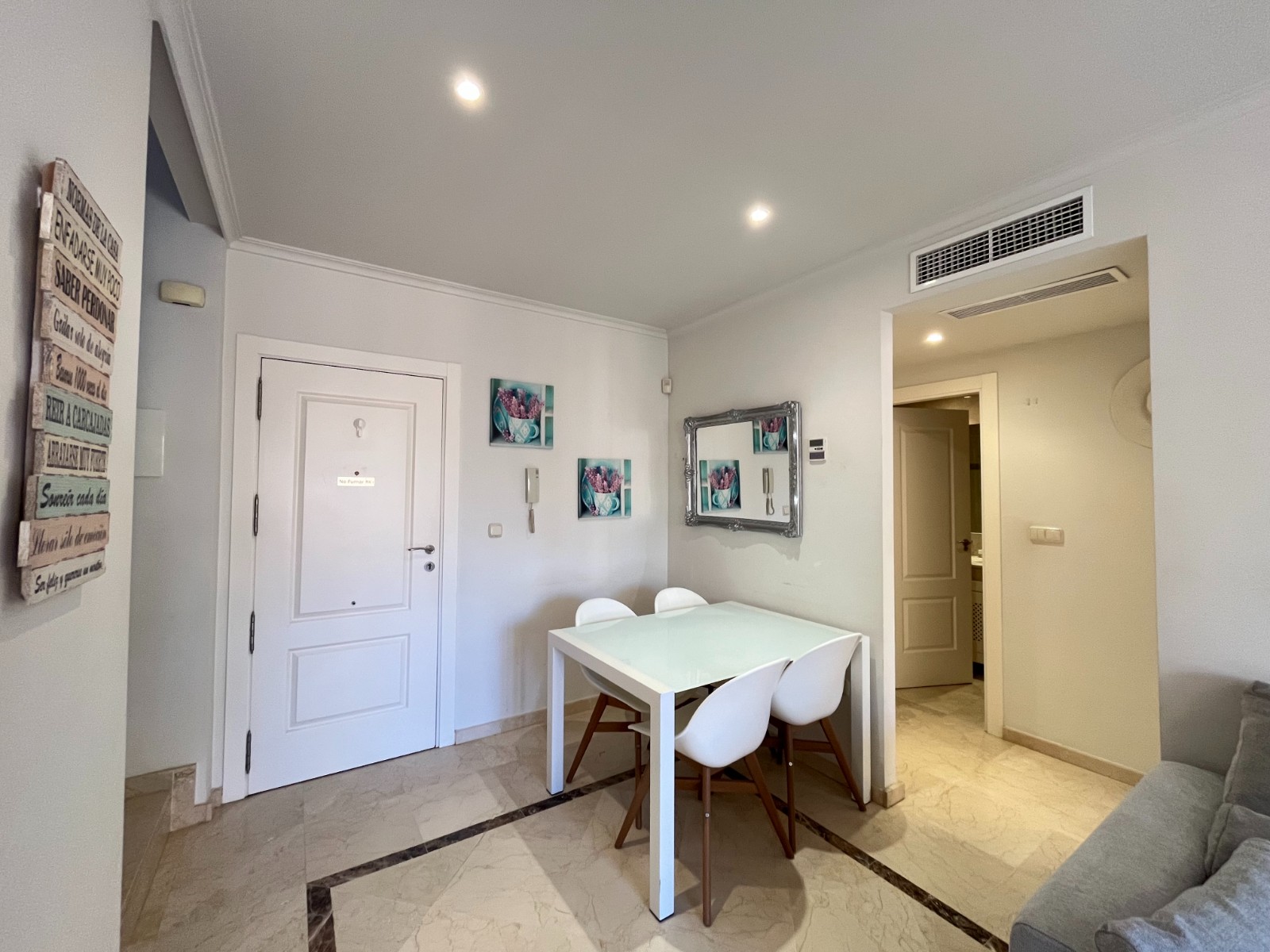 2 Bed, 2 Bath, ApartmentFor Sale, Los Alcazares, Murcia