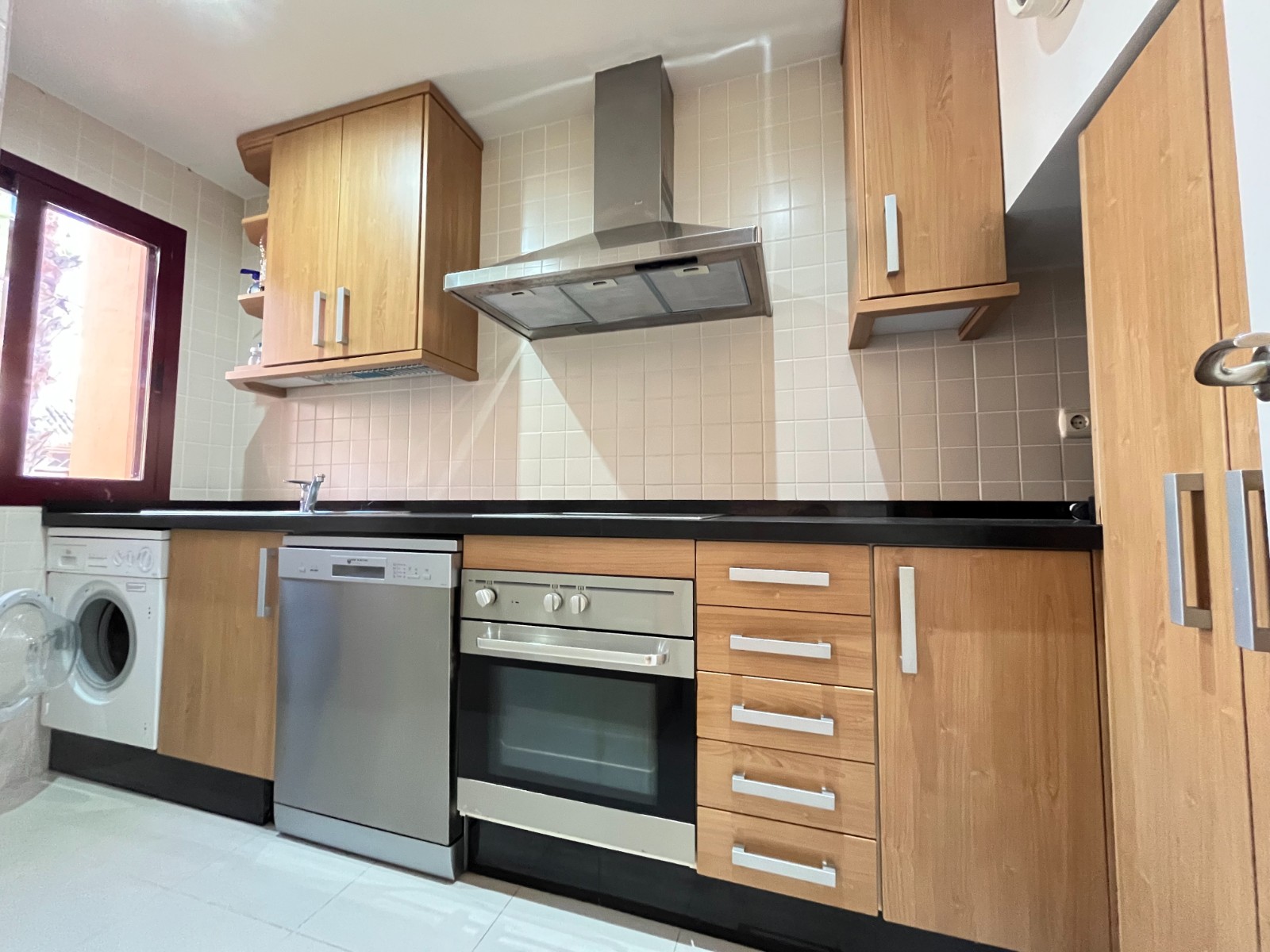 2 Bed, 2 Bath, ApartmentFor Sale, Los Alcazares, Murcia