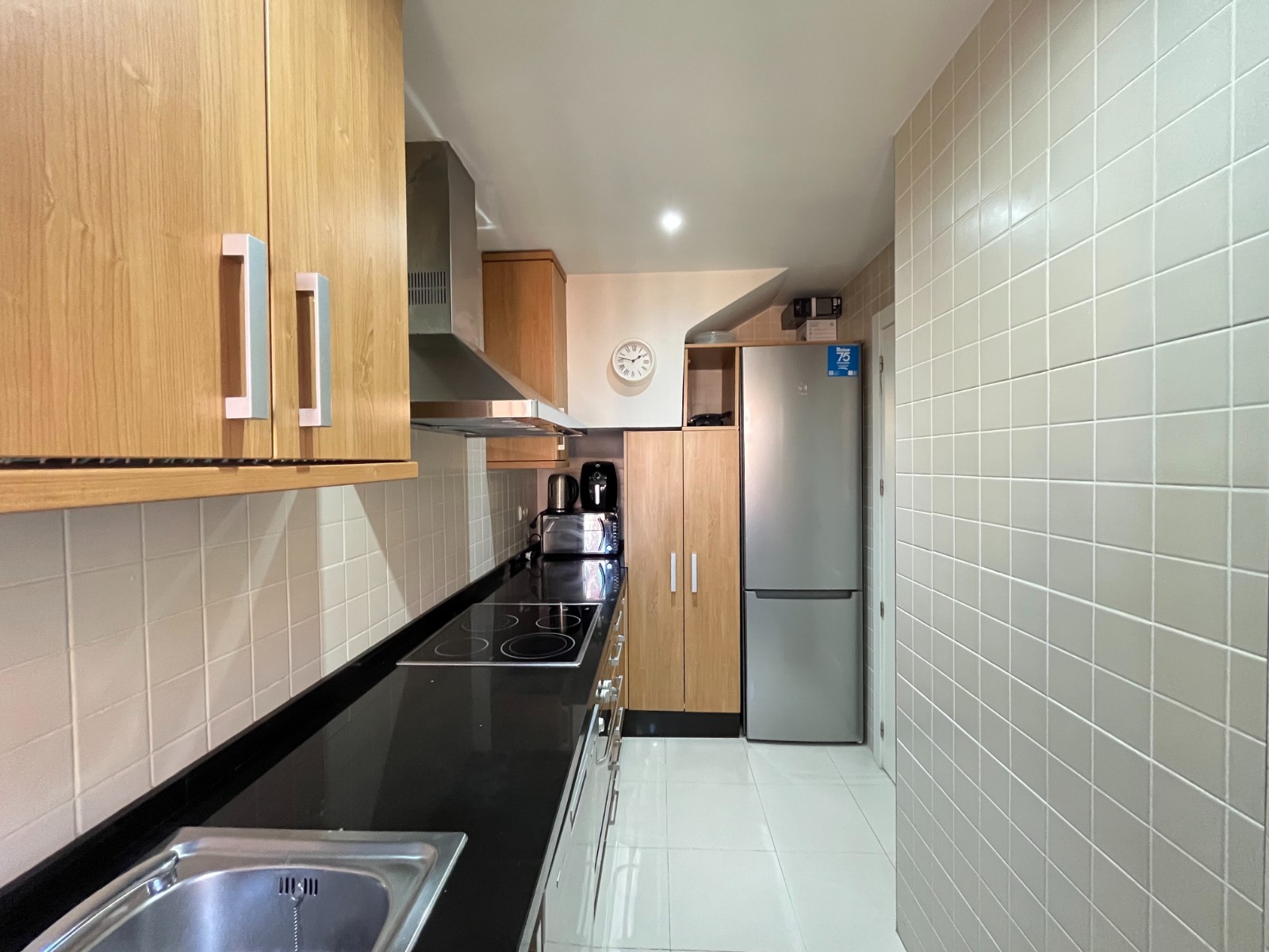 2 Bed, 2 Bath, ApartmentFor Sale, Los Alcazares, Murcia