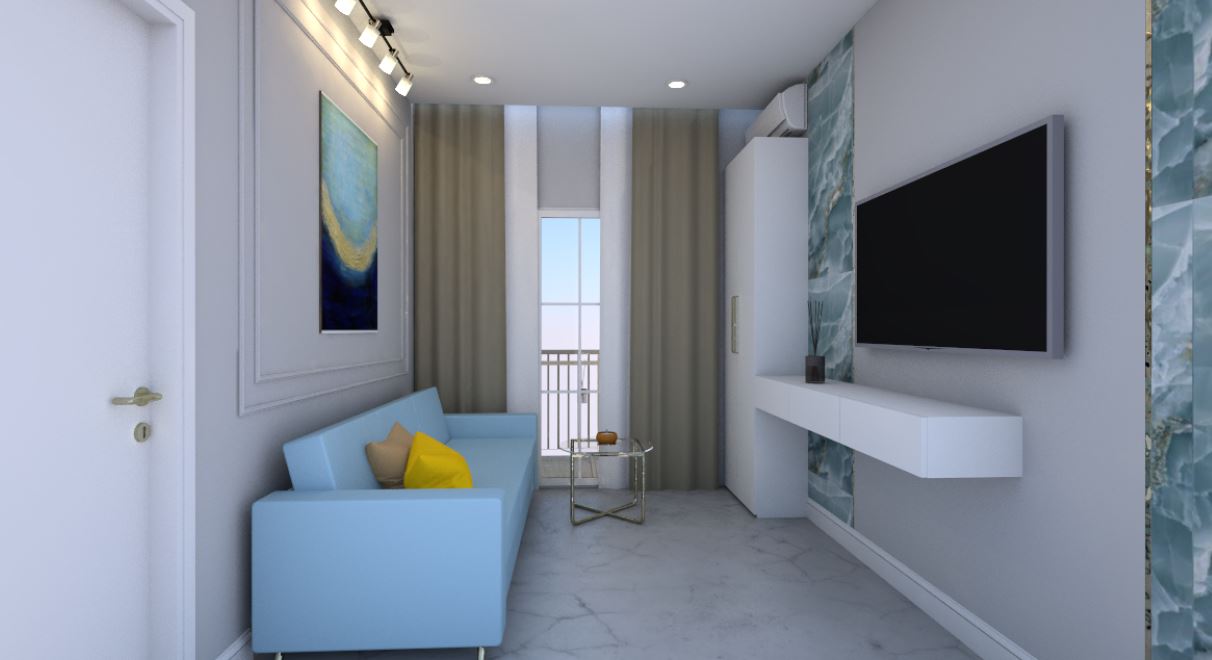 1 Bed, 1 Bath, ApartmentFor Sale, Torrevieja, Alicante