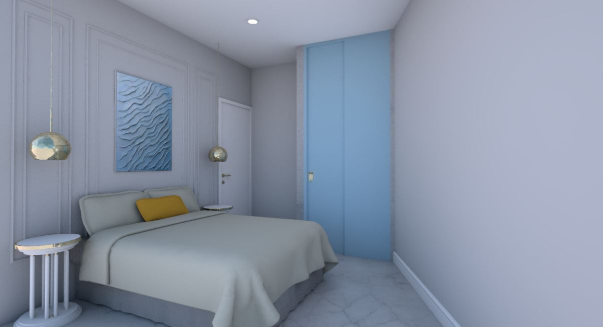 1 Bed, 1 Bath, ApartmentFor Sale, Torrevieja, Alicante