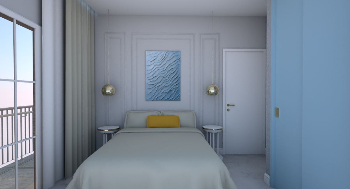 1 Bed, 1 Bath, ApartmentFor Sale, Torrevieja, Alicante