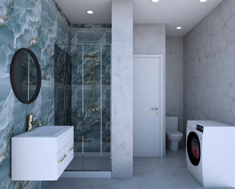 1 Bed, 1 Bath, ApartmentFor Sale, Torrevieja, Alicante