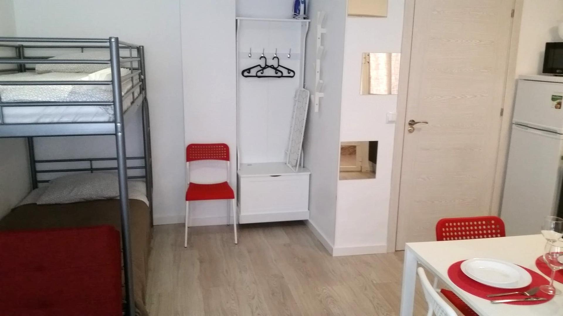 1 Bath, ApartmentFor Sale, Torrevieja, Alicante 1 Bath, ApartmentFor Sale, Torrevieja, Alicante