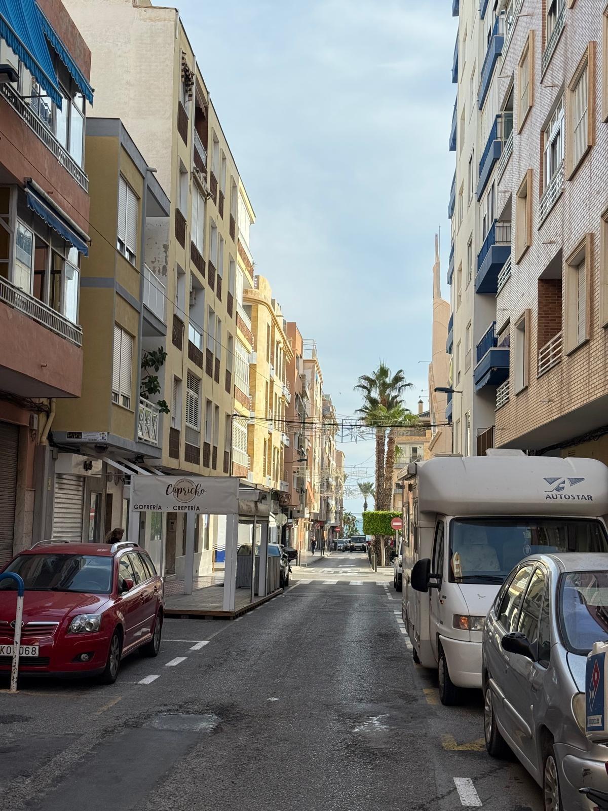 1 Bath, ApartmentFor Sale, Torrevieja, Alicante 1 Bath, ApartmentFor Sale, Torrevieja, Alicante