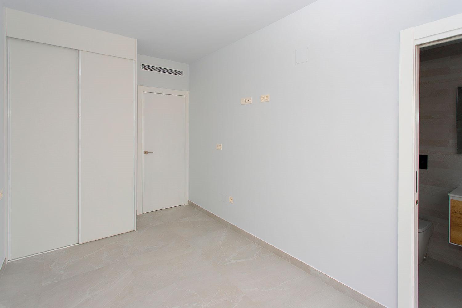 2 Bed, 2 Bath, ApartmentFor Sale, Torrevieja, Alicante