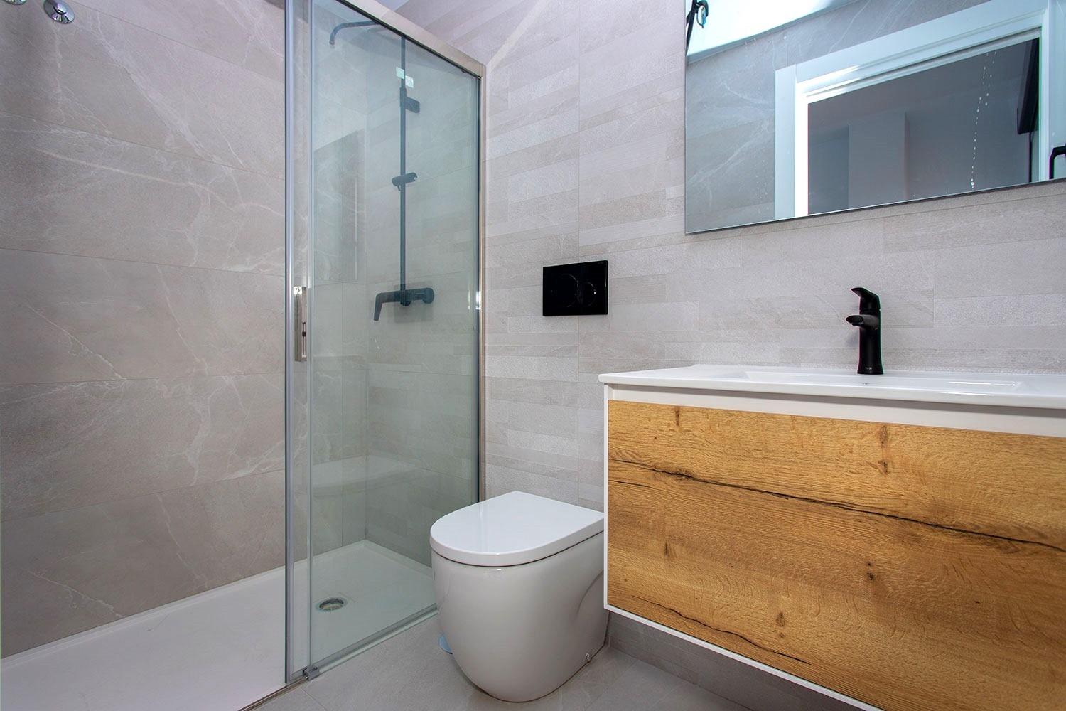 2 Bed, 2 Bath, ApartmentFor Sale, Torrevieja, Alicante