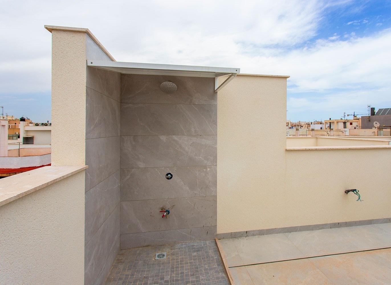 2 Bed, 2 Bath, ApartmentFor Sale, Torrevieja, Alicante