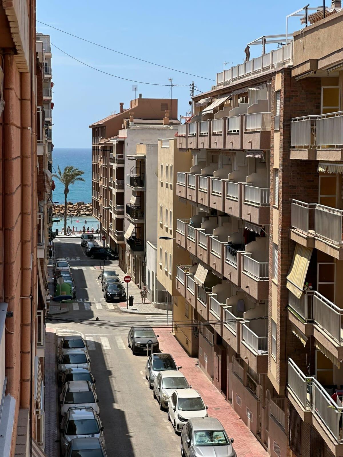 2 Bed, 2 Bath, ApartmentFor Sale, Torrevieja, Alicante