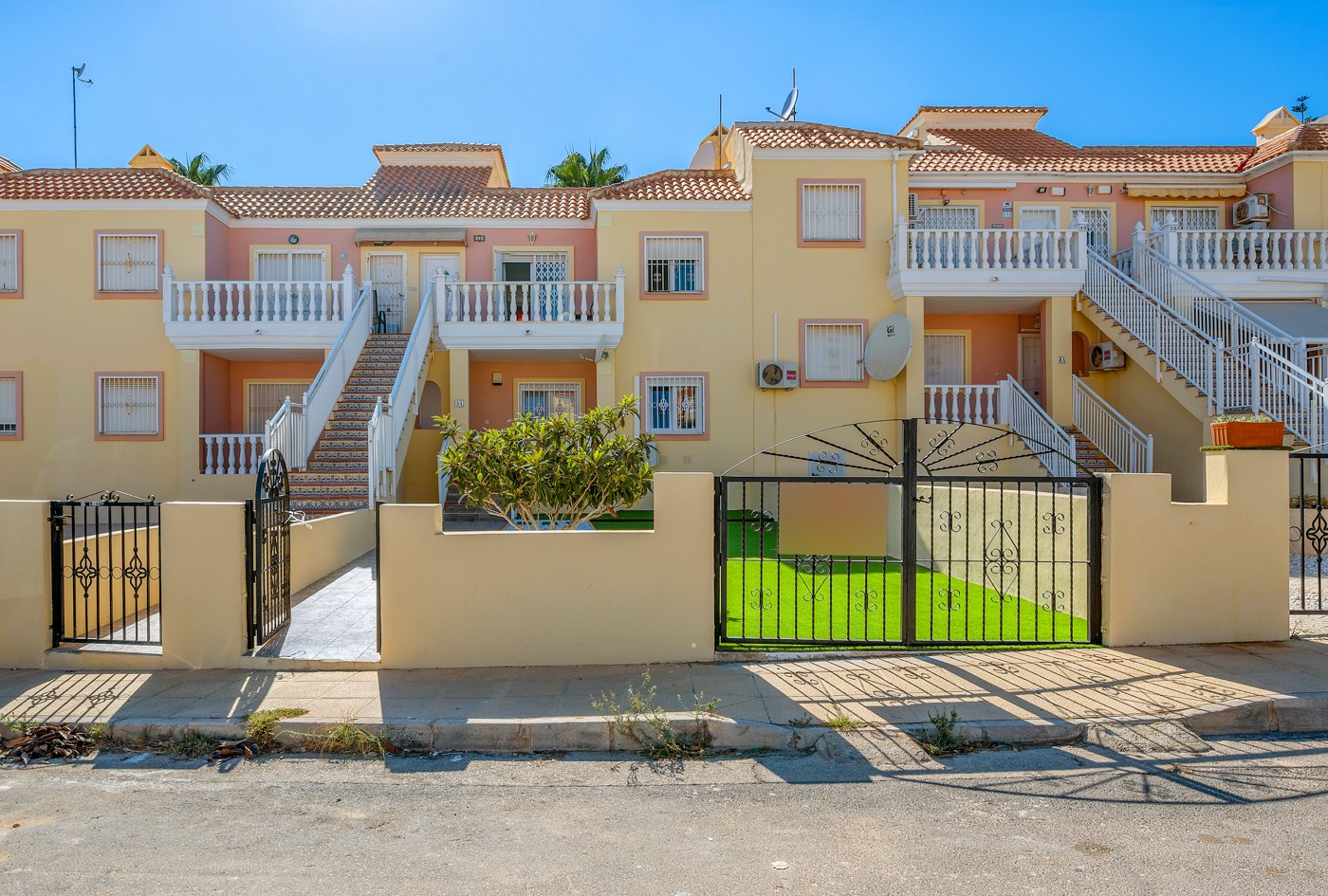 3 Bed, 1 Bath, ApartmentFor Sale, San Miguel de Salinas, Alicante