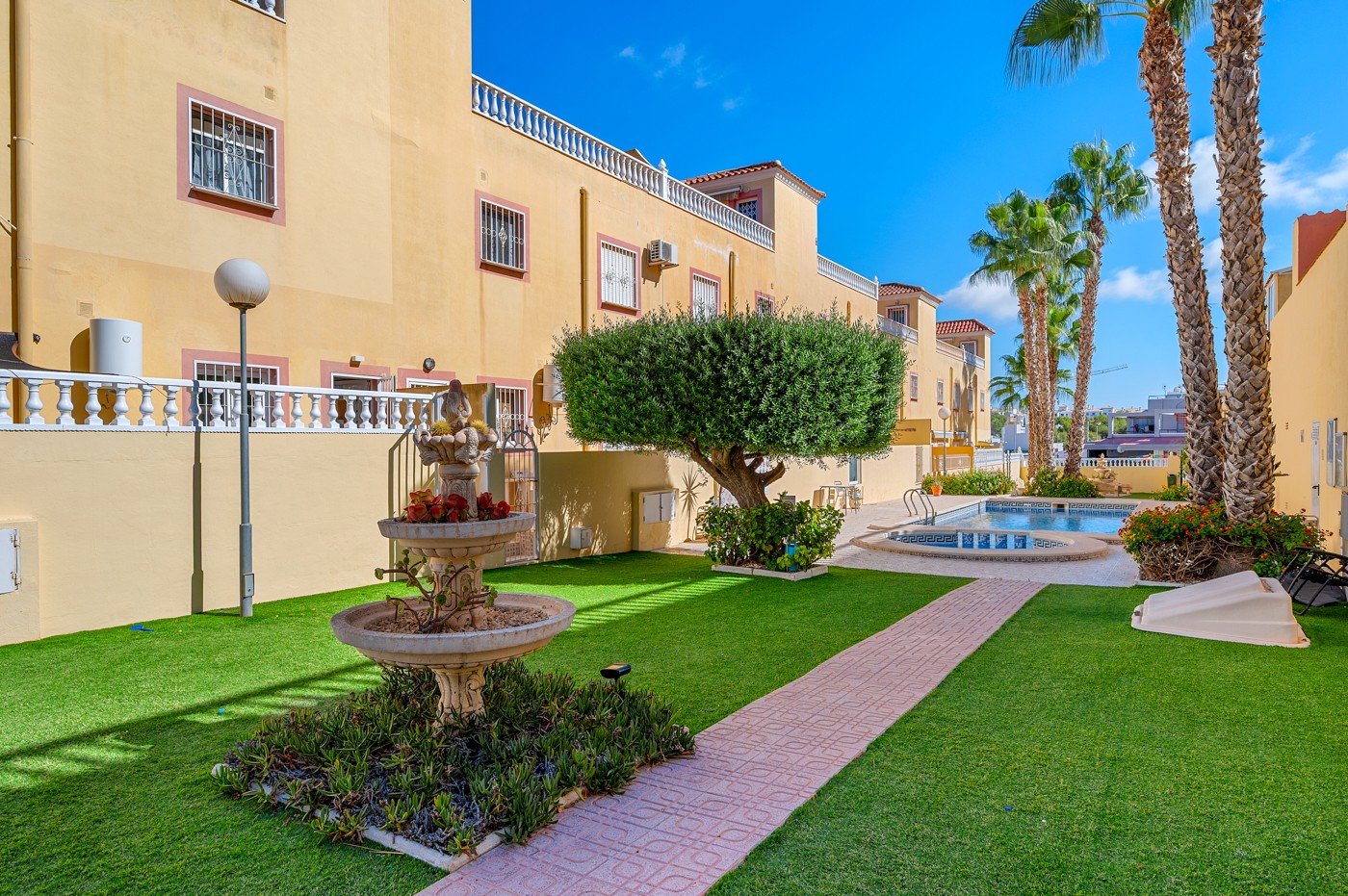 3 Bed, 1 Bath, ApartmentFor Sale, San Miguel de Salinas, Alicante 3 Bed, 1 Bath, ApartmentFor Sale, San Miguel de Salinas, Alicante