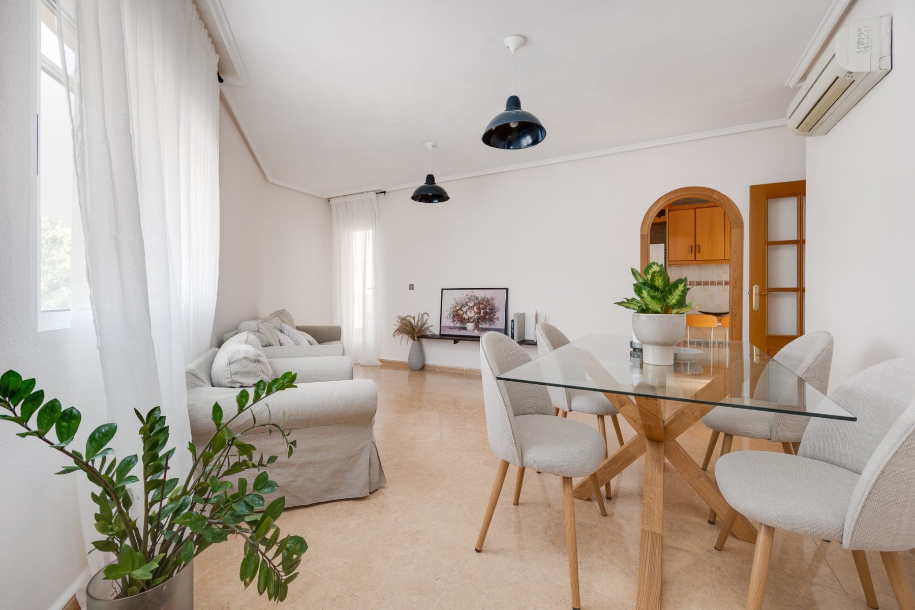 3 Bed, 2 Bath, ApartmentFor Sale, Jacarilla, Alicante 3 Bed, 2 Bath, ApartmentFor Sale, Jacarilla, Alicante