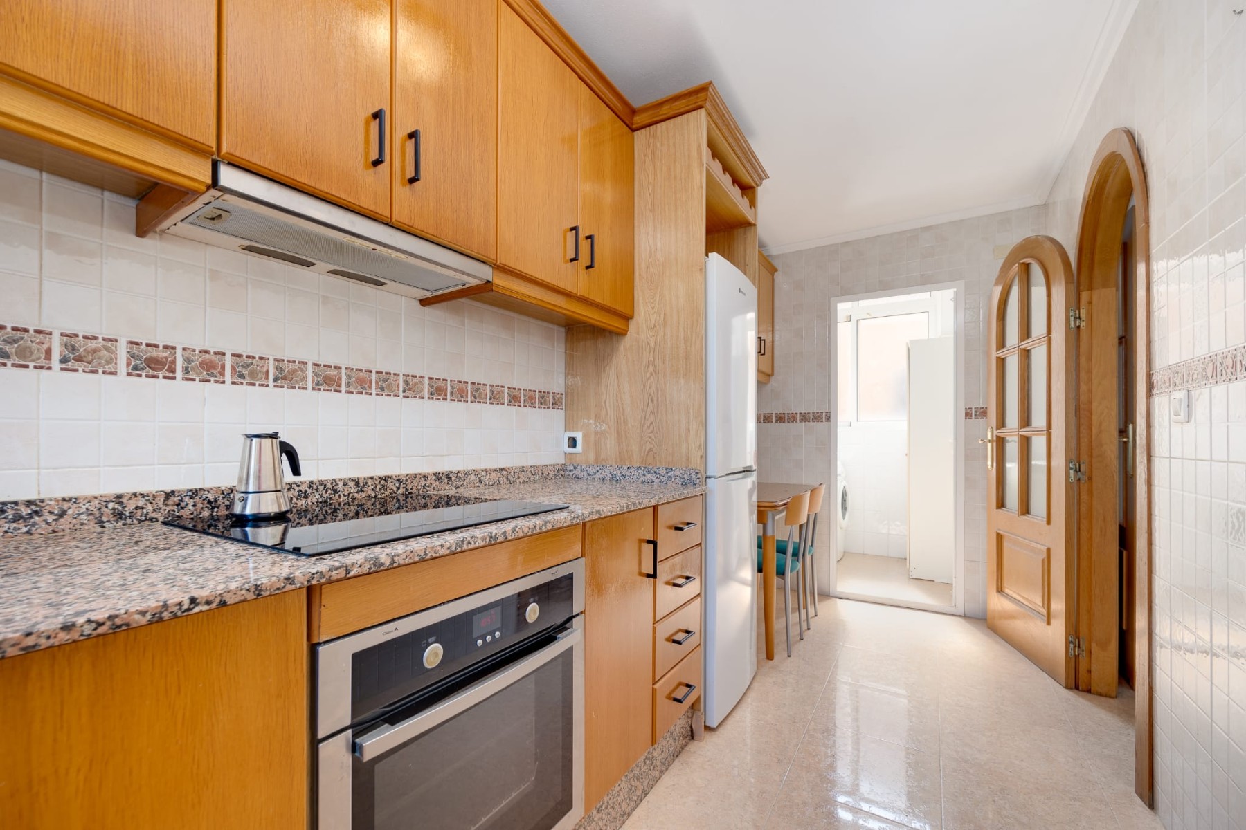 3 Bed, 2 Bath, ApartmentFor Sale, Jacarilla, Alicante 3 Bed, 2 Bath, ApartmentFor Sale, Jacarilla, Alicante