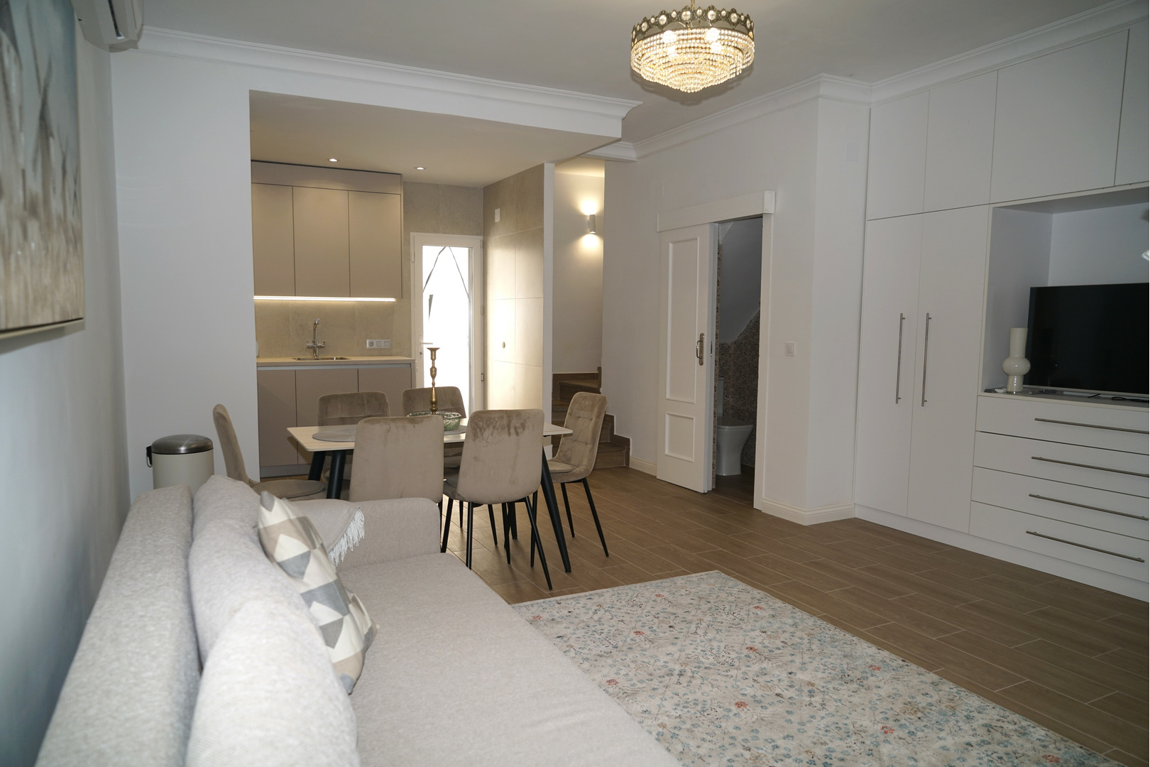 3 Bed, 3 Bath, HouseFor Sale, Orihuela Costa, Alicante