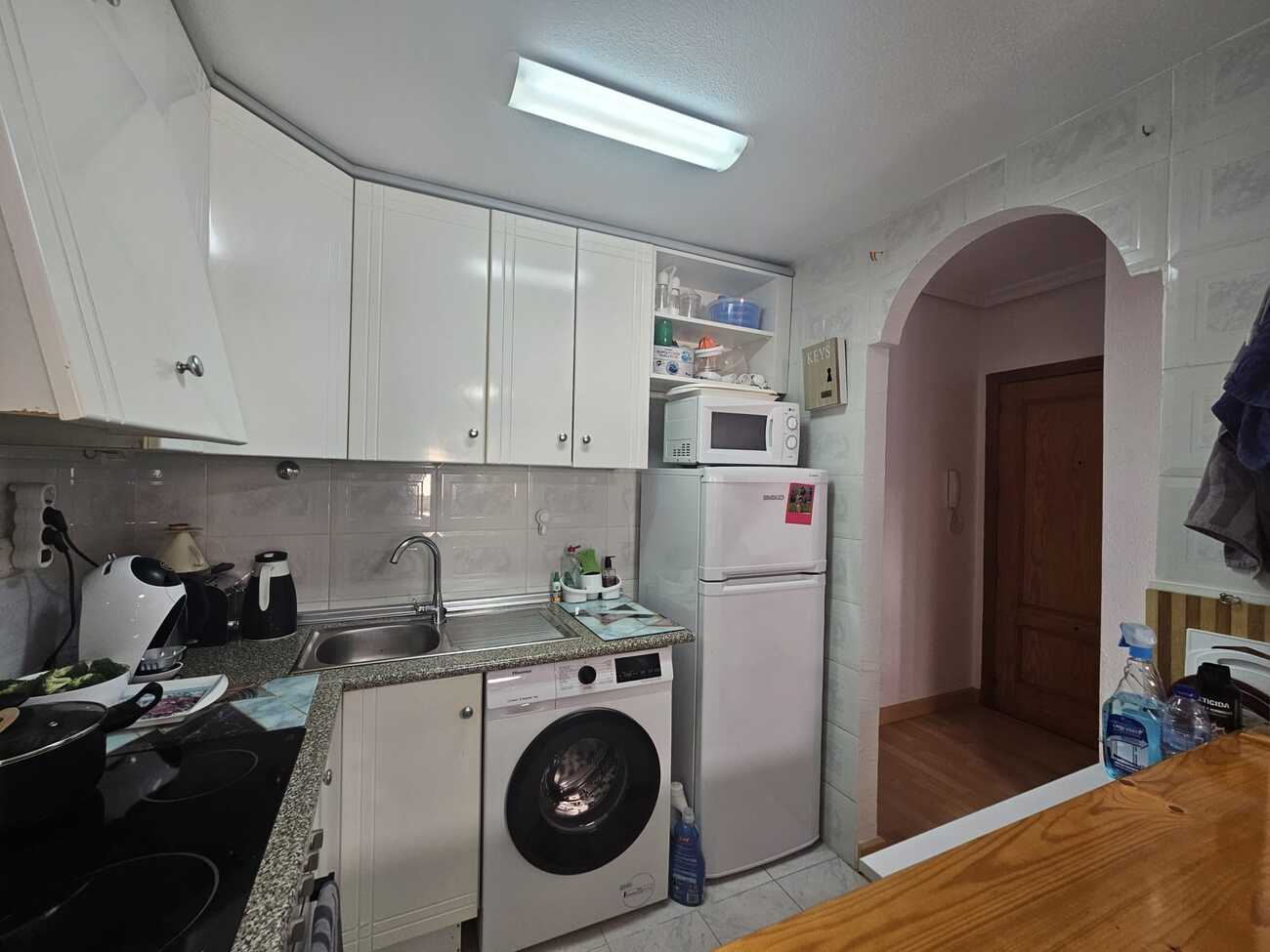 1 Bed, 1 Bath, ApartmentFor Sale, La Mata, Alicante 1 Bed, 1 Bath, ApartmentFor Sale, La Mata, Alicante