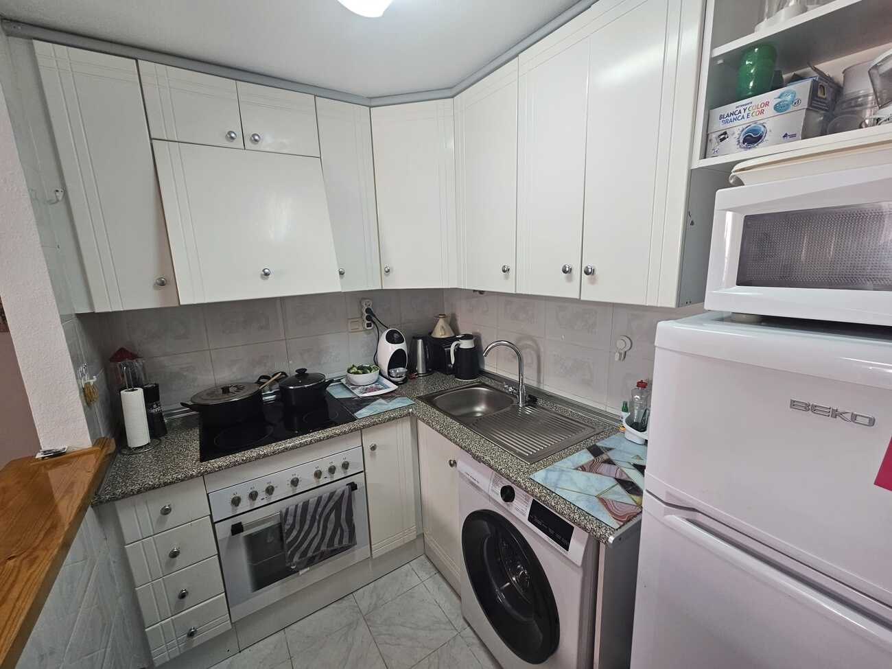 1 Bed, 1 Bath, ApartmentFor Sale, La Mata, Alicante 1 Bed, 1 Bath, ApartmentFor Sale, La Mata, Alicante