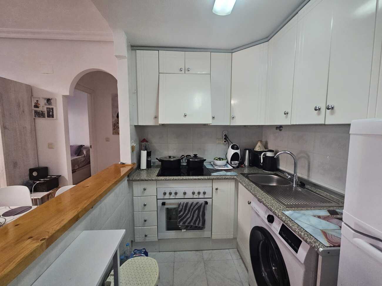 1 Bed, 1 Bath, ApartmentFor Sale, La Mata, Alicante 1 Bed, 1 Bath, ApartmentFor Sale, La Mata, Alicante