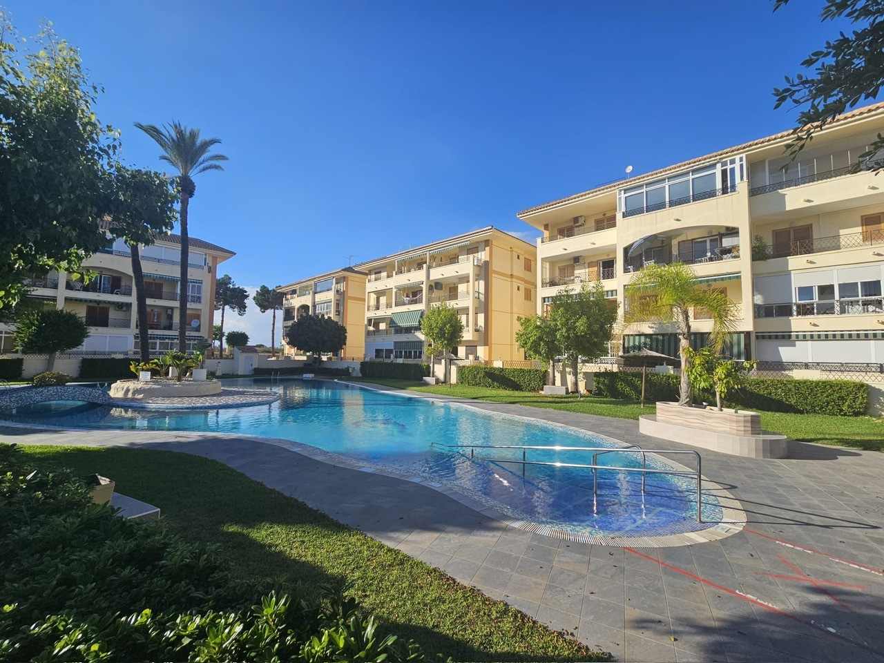 1 Bed, 1 Bath, ApartmentFor Sale, La Mata, Alicante 1 Bed, 1 Bath, ApartmentFor Sale, La Mata, Alicante