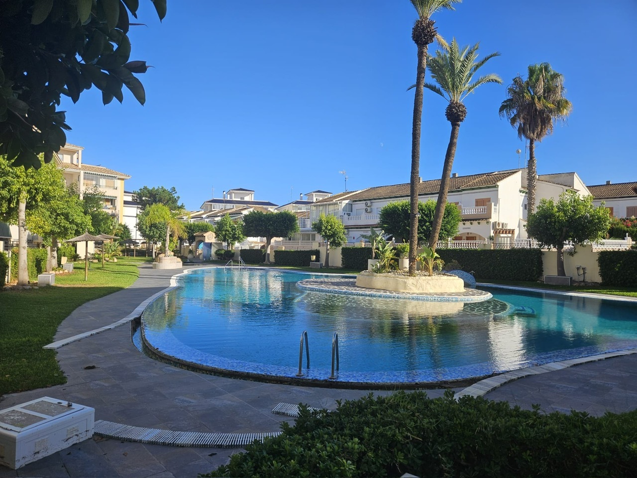 1 Bed, 1 Bath, ApartmentFor Sale, La Mata, Alicante 1 Bed, 1 Bath, ApartmentFor Sale, La Mata, Alicante