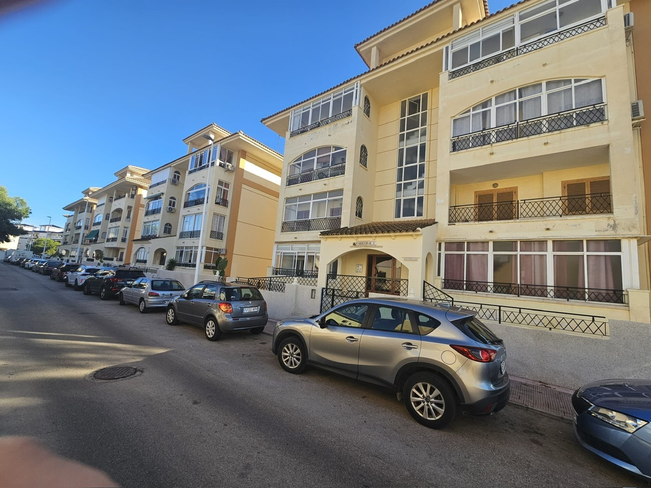 1 Bed, 1 Bath, ApartmentFor Sale, La Mata, Alicante 1 Bed, 1 Bath, ApartmentFor Sale, La Mata, Alicante
