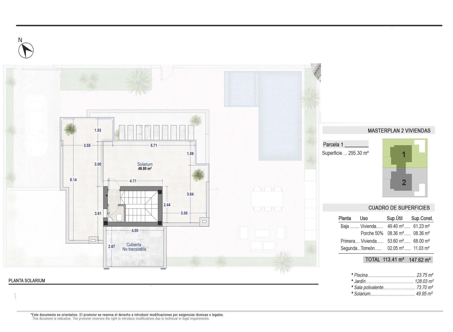4 Bed, 4 Bath, HouseFor Sale, Torre Pacheco, Murcia 4 Bed, 4 Bath, HouseFor Sale, Torre Pacheco, Murcia