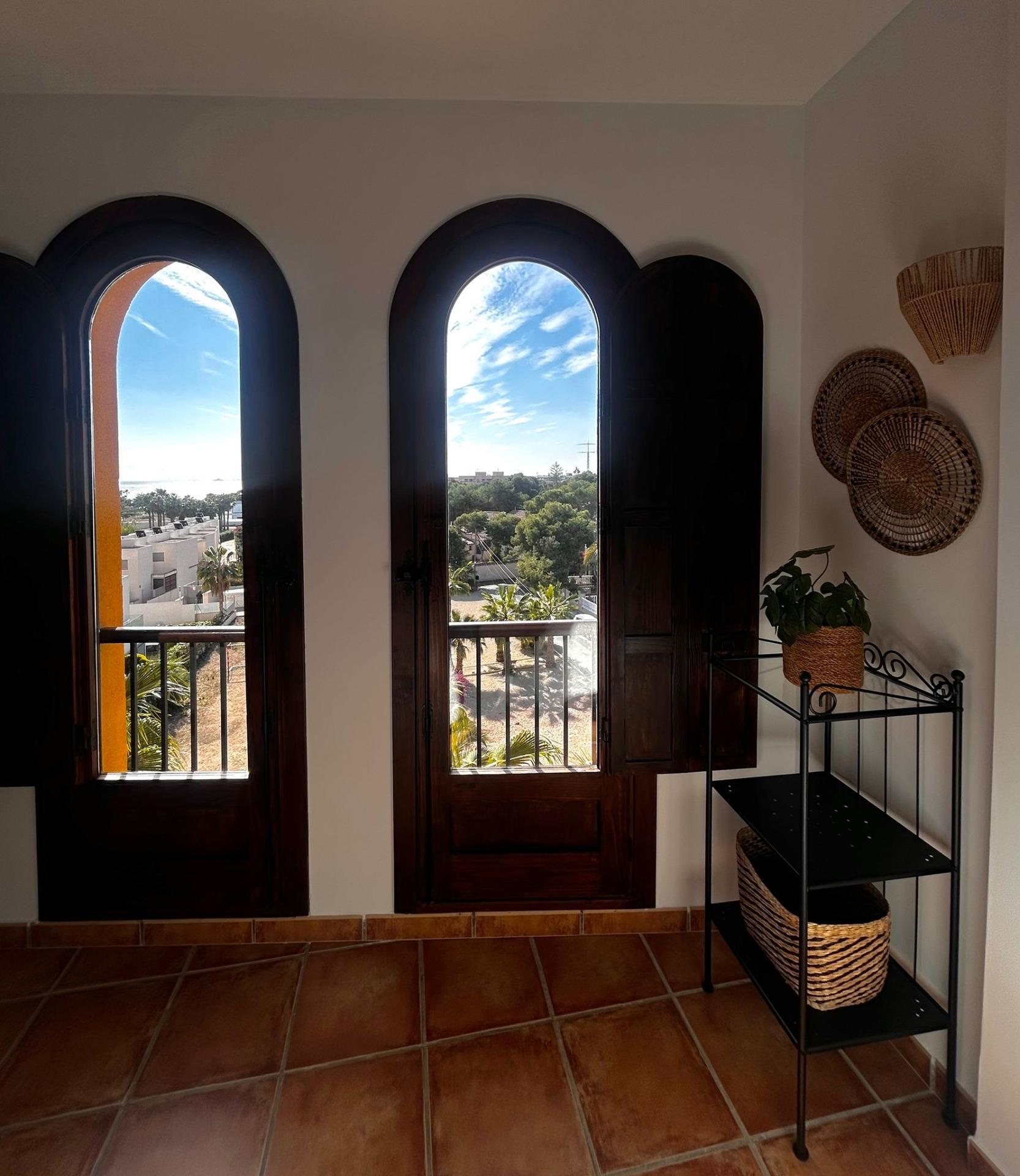 2 Bed, 2 Bath, ApartmentFor Sale, Torrevieja, Alicante