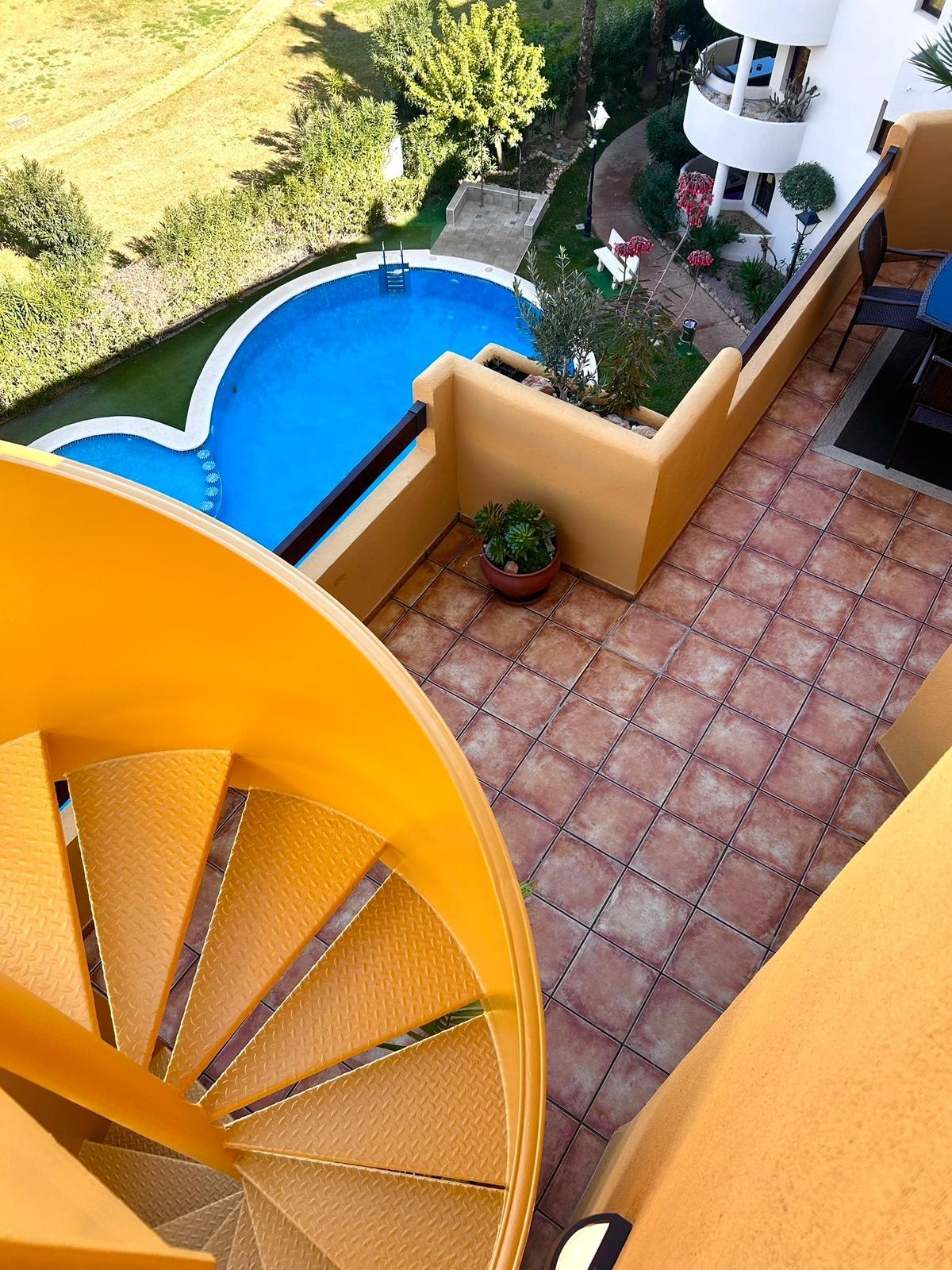 2 Bed, 2 Bath, ApartmentFor Sale, Torrevieja, Alicante