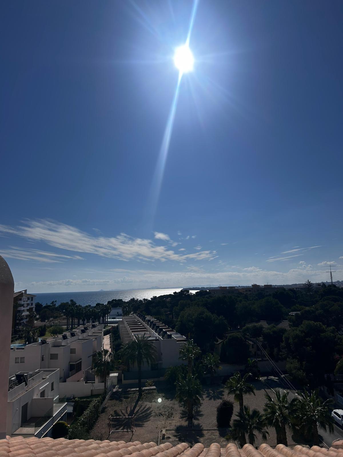 2 Bed, 2 Bath, ApartmentFor Sale, Torrevieja, Alicante