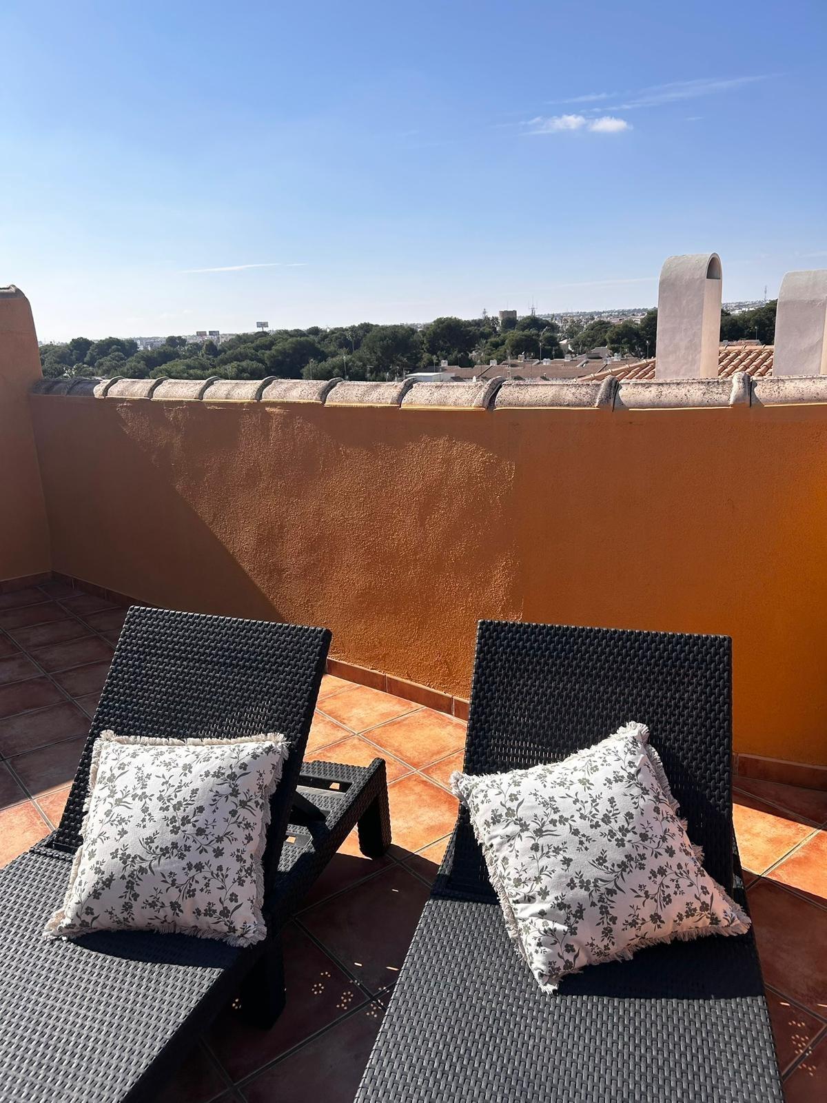 2 Bed, 2 Bath, ApartmentFor Sale, Torrevieja, Alicante