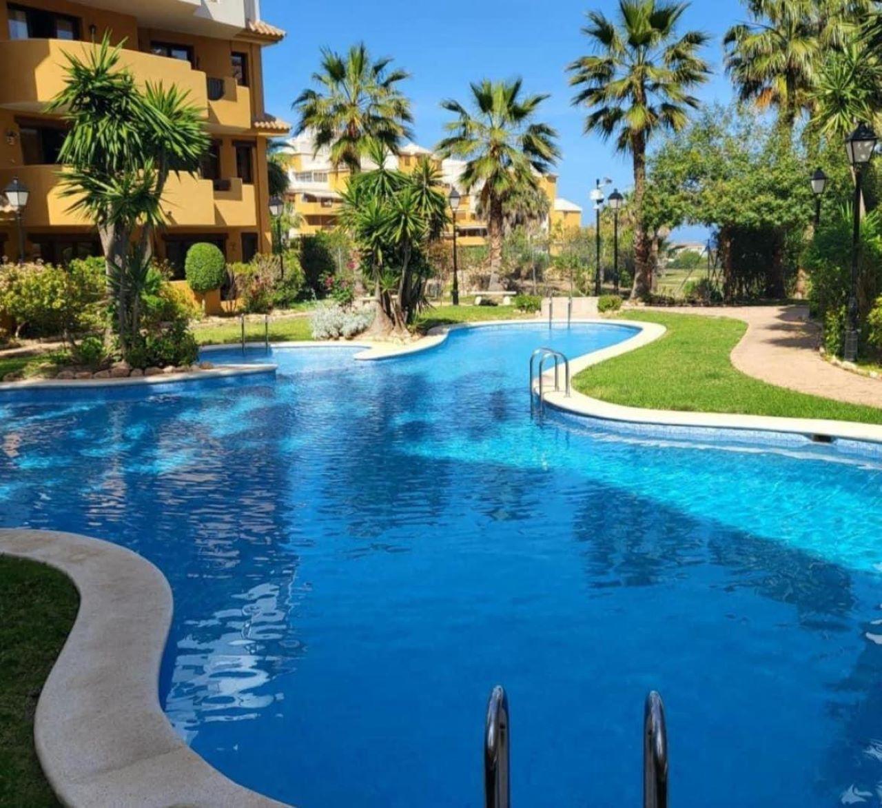 2 Bed, 2 Bath, ApartmentFor Sale, Torrevieja, Alicante