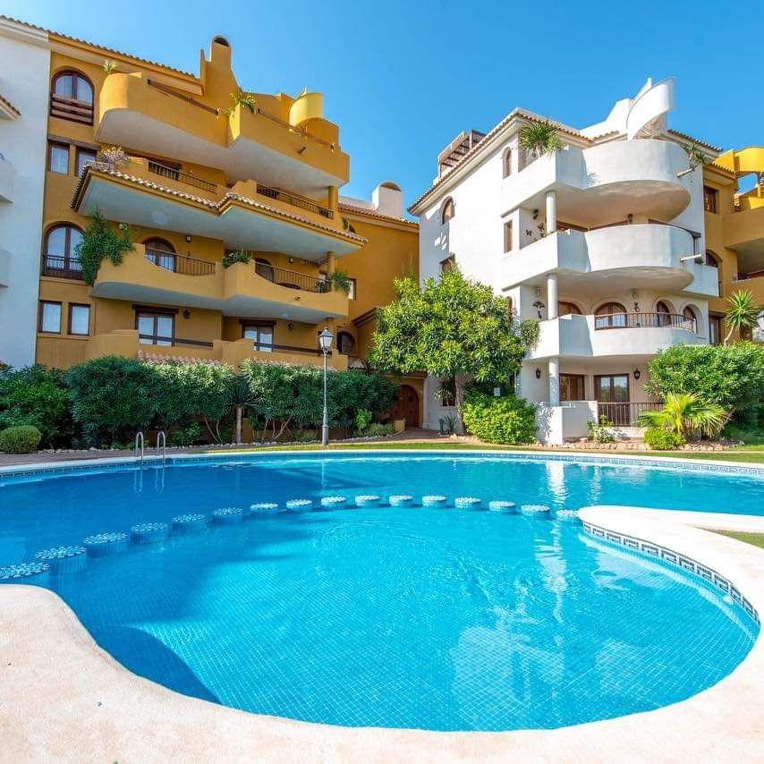 2 Bed, 2 Bath, ApartmentFor Sale, Torrevieja, Alicante