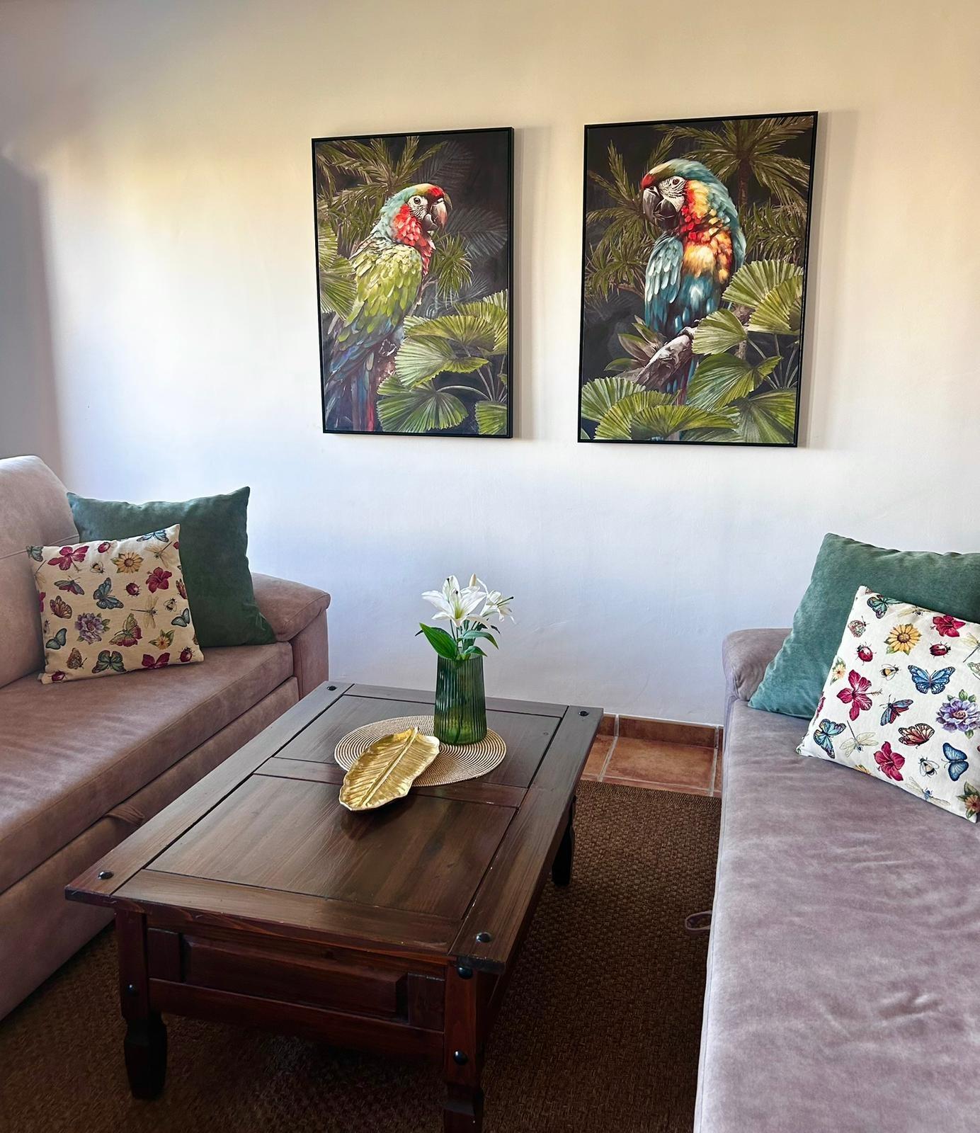 2 Bed, 2 Bath, ApartmentFor Sale, Torrevieja, Alicante