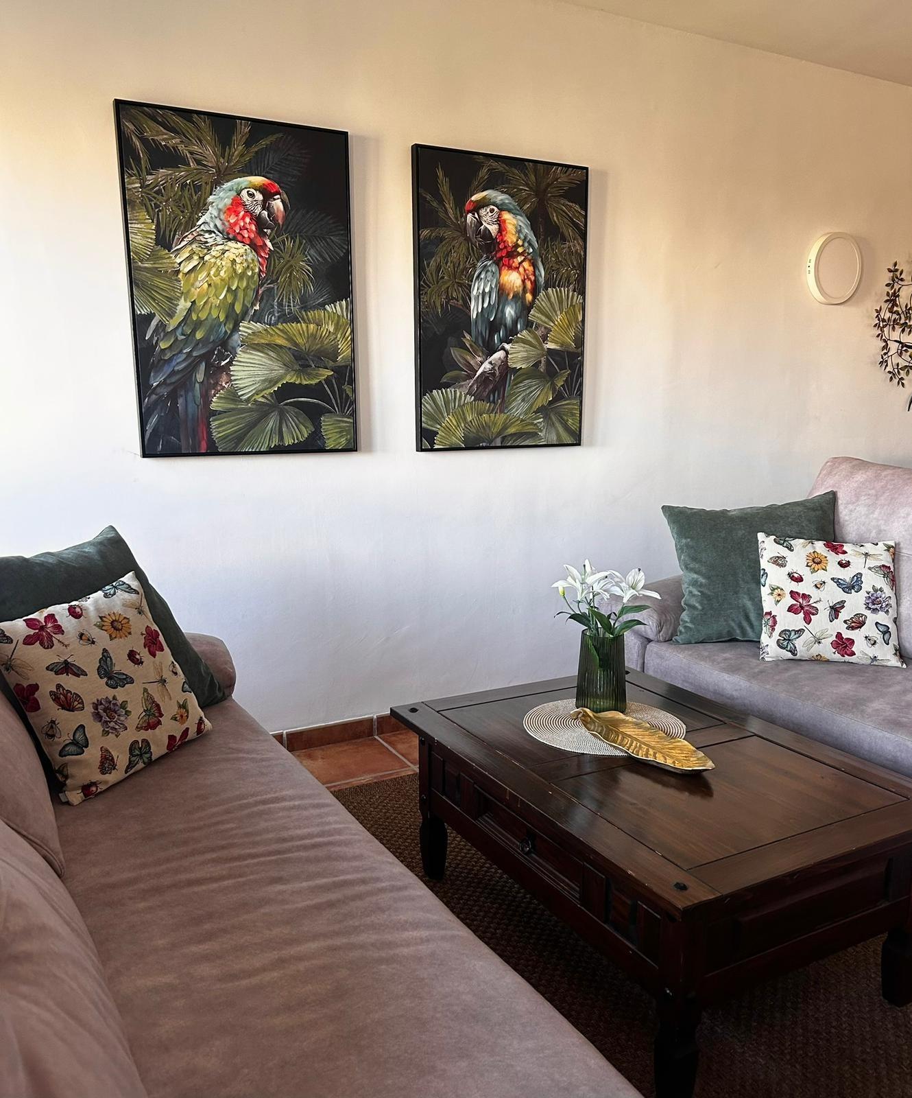 2 Bed, 2 Bath, ApartmentFor Sale, Torrevieja, Alicante