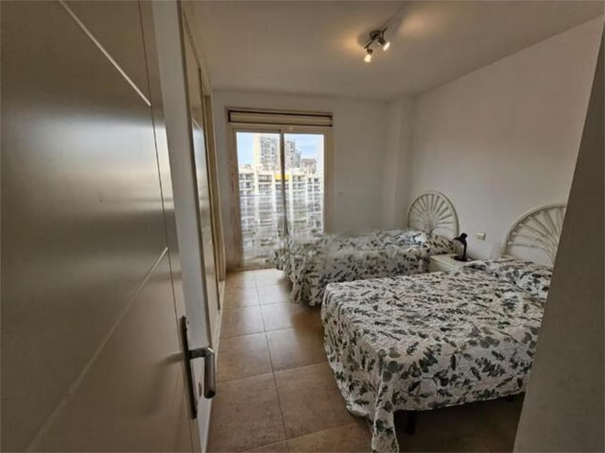 2 Bed, 1 Bath, ApartmentFor Sale, Villajoyosa, Alicante