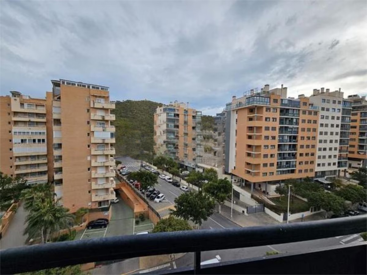 2 Bed, 1 Bath, ApartmentFor Sale, Villajoyosa, Alicante