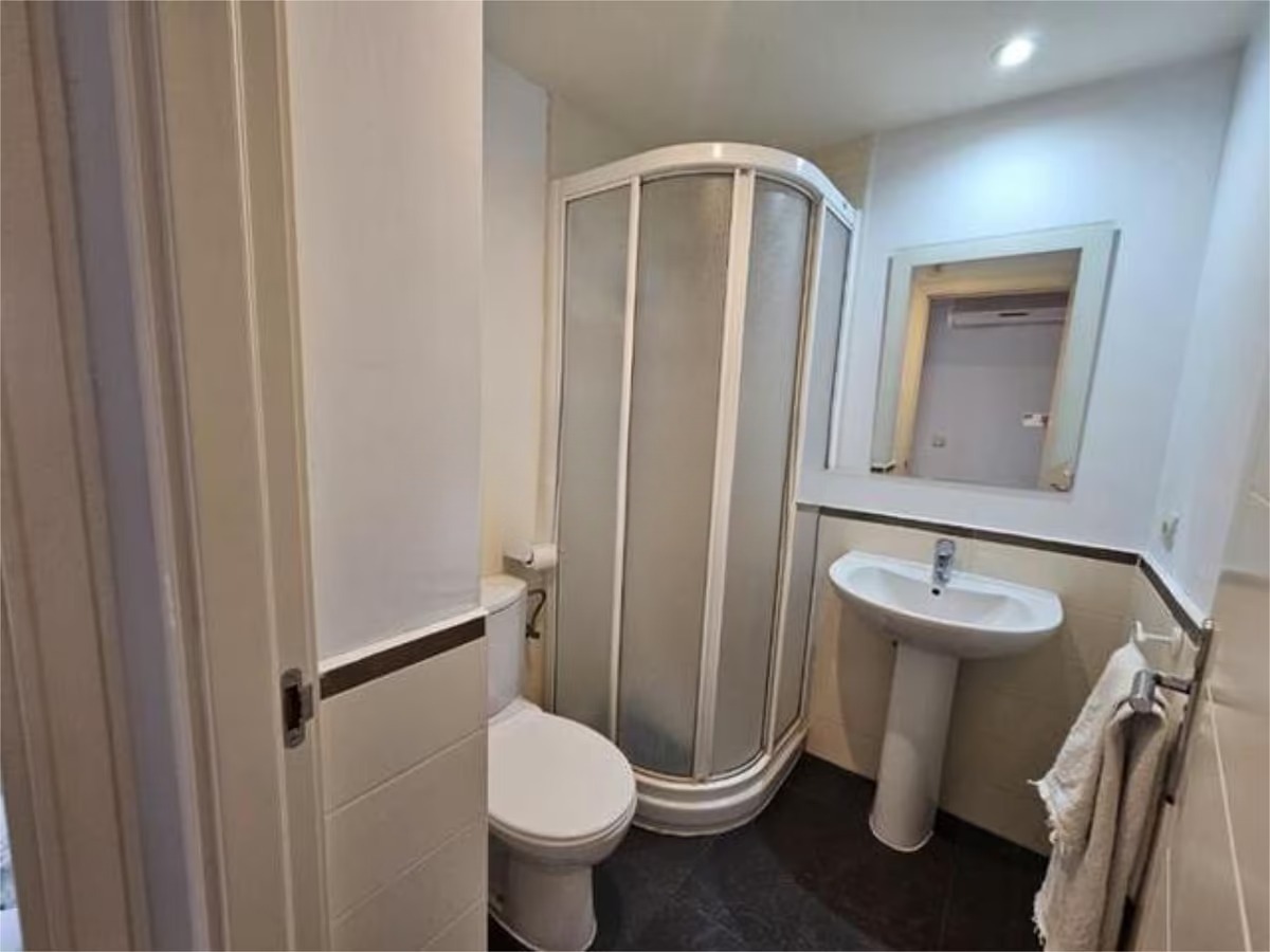 2 Bed, 1 Bath, ApartmentFor Sale, Villajoyosa, Alicante