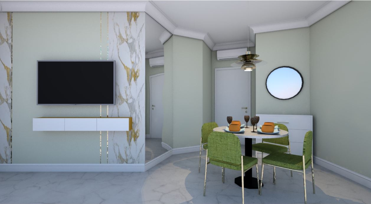 1 Bath, ApartmentFor Sale, Torrevieja, Alicante