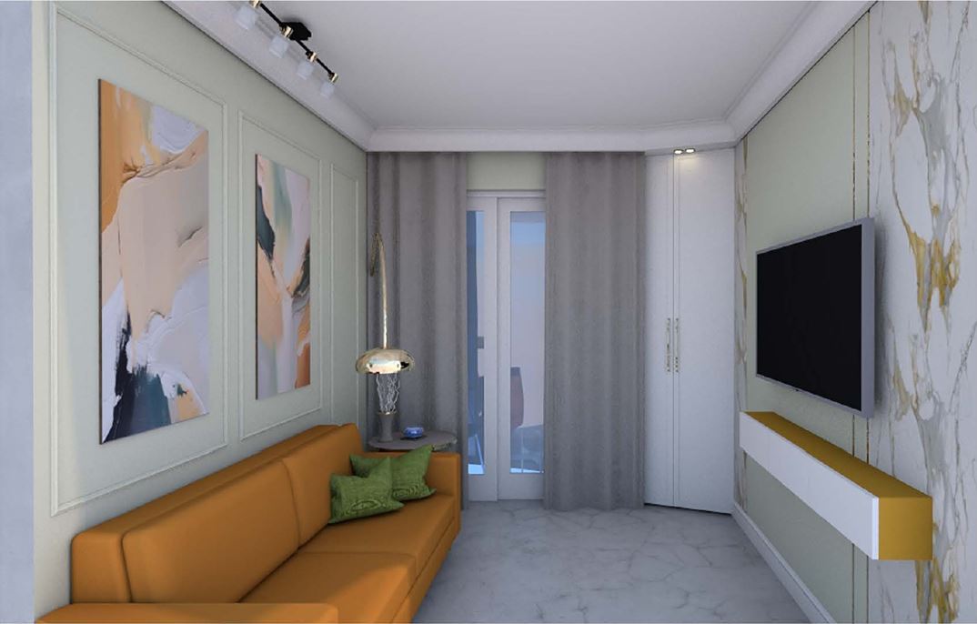 1 Bath, ApartmentFor Sale, Torrevieja, Alicante