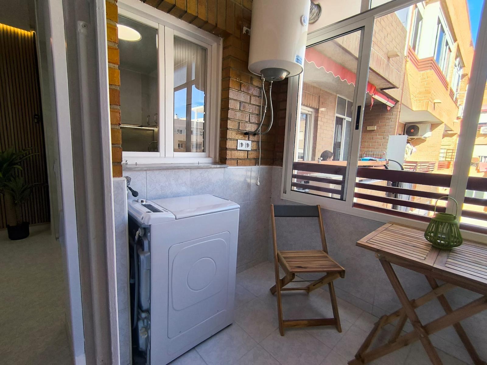 1 Bed, 1 Bath, ApartmentFor Sale, Torrevieja, Alicante