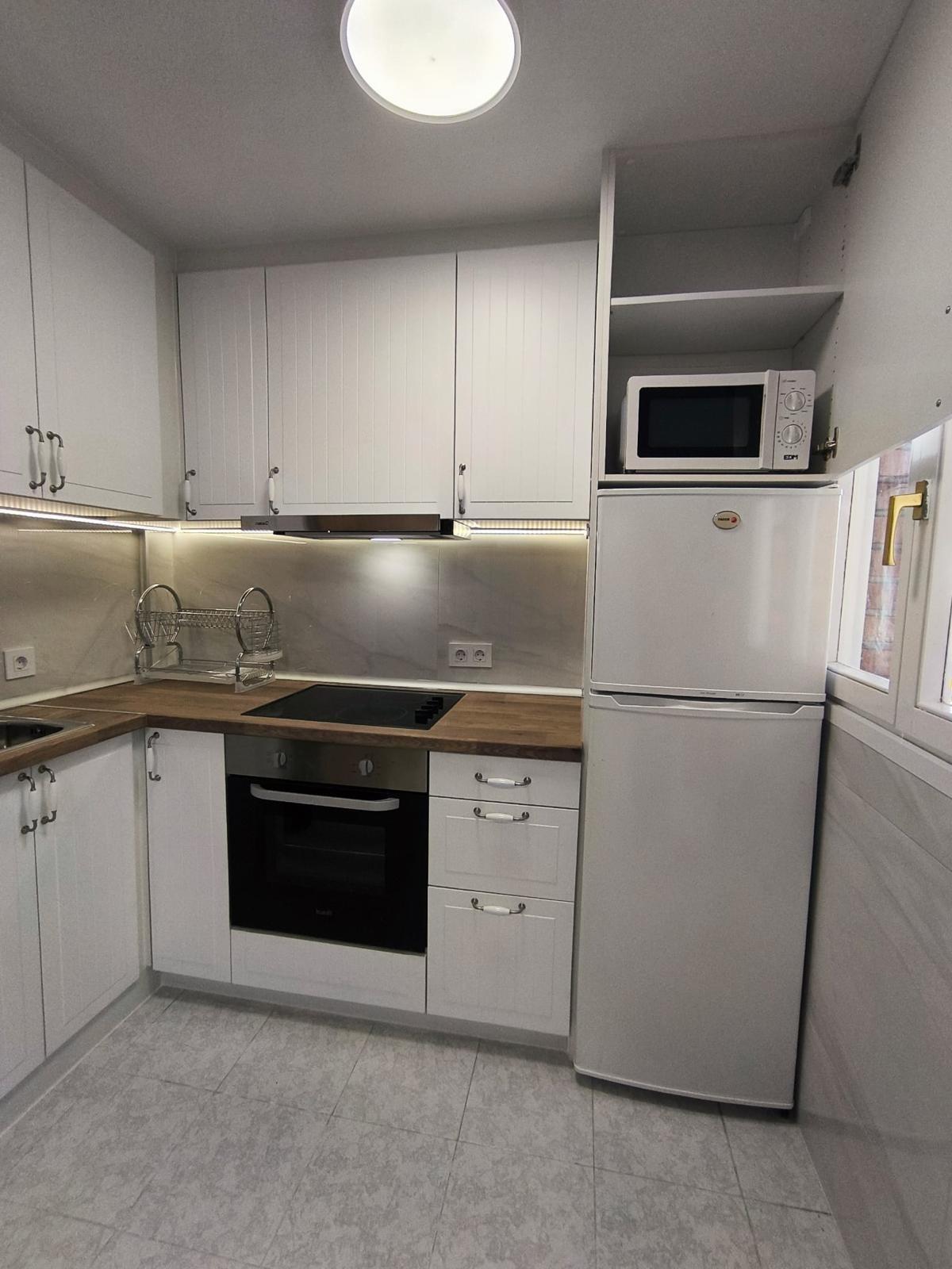 1 Bed, 1 Bath, ApartmentFor Sale, Torrevieja, Alicante